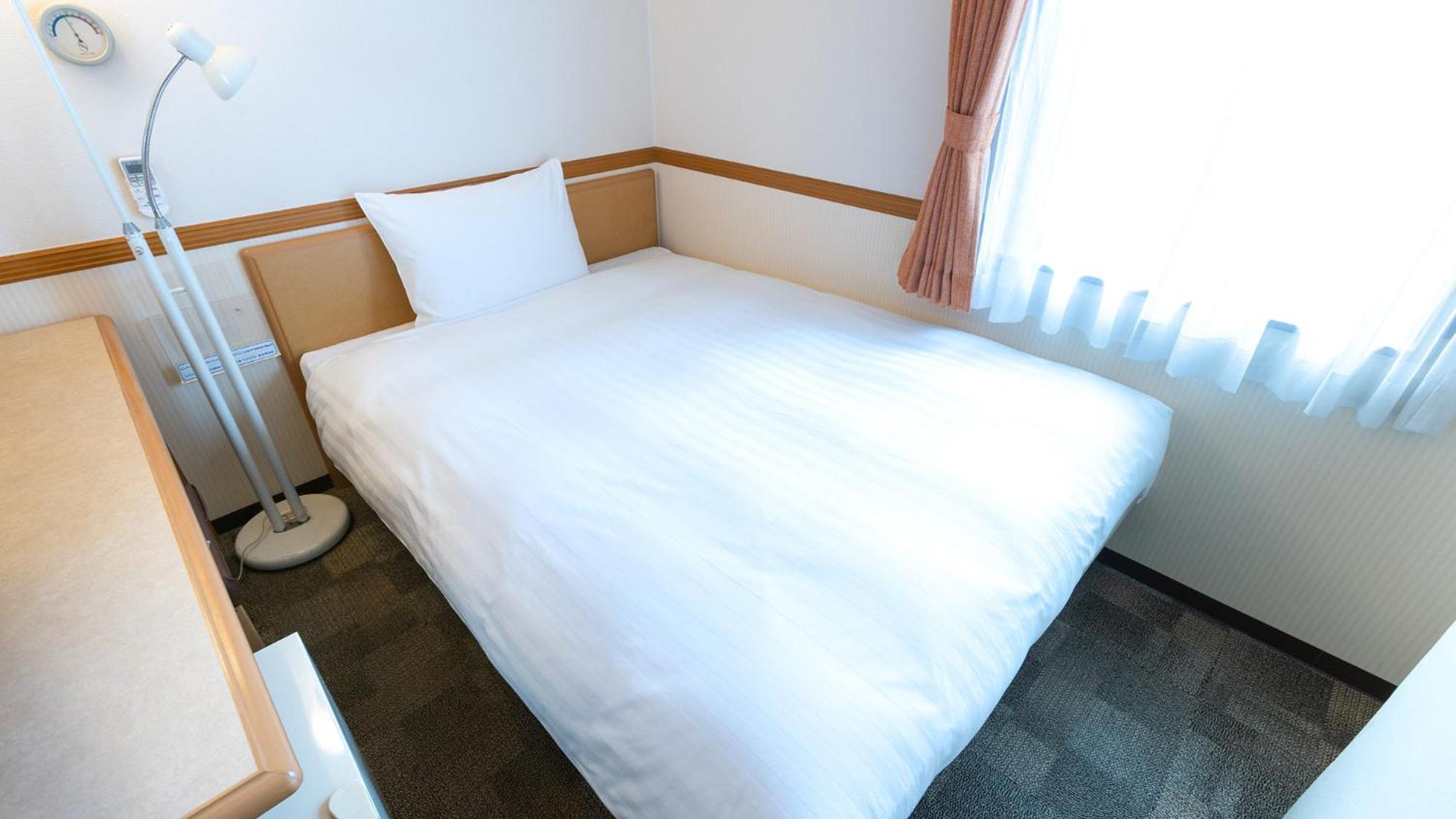 Economy Single Room - Smoking