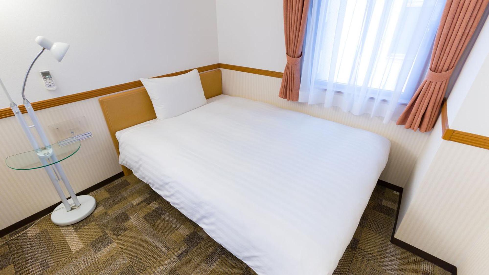 Standard Single Room - Smoking
