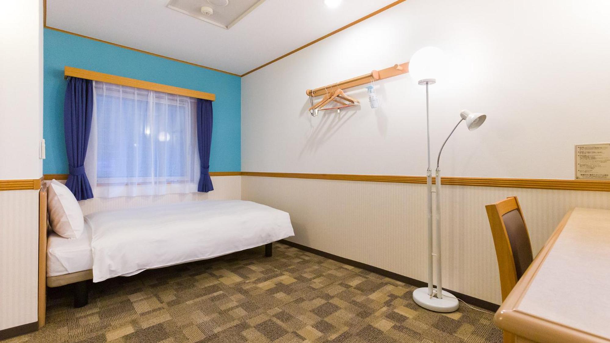 Toyoko Inn Yokohama Stadium Mae No 1