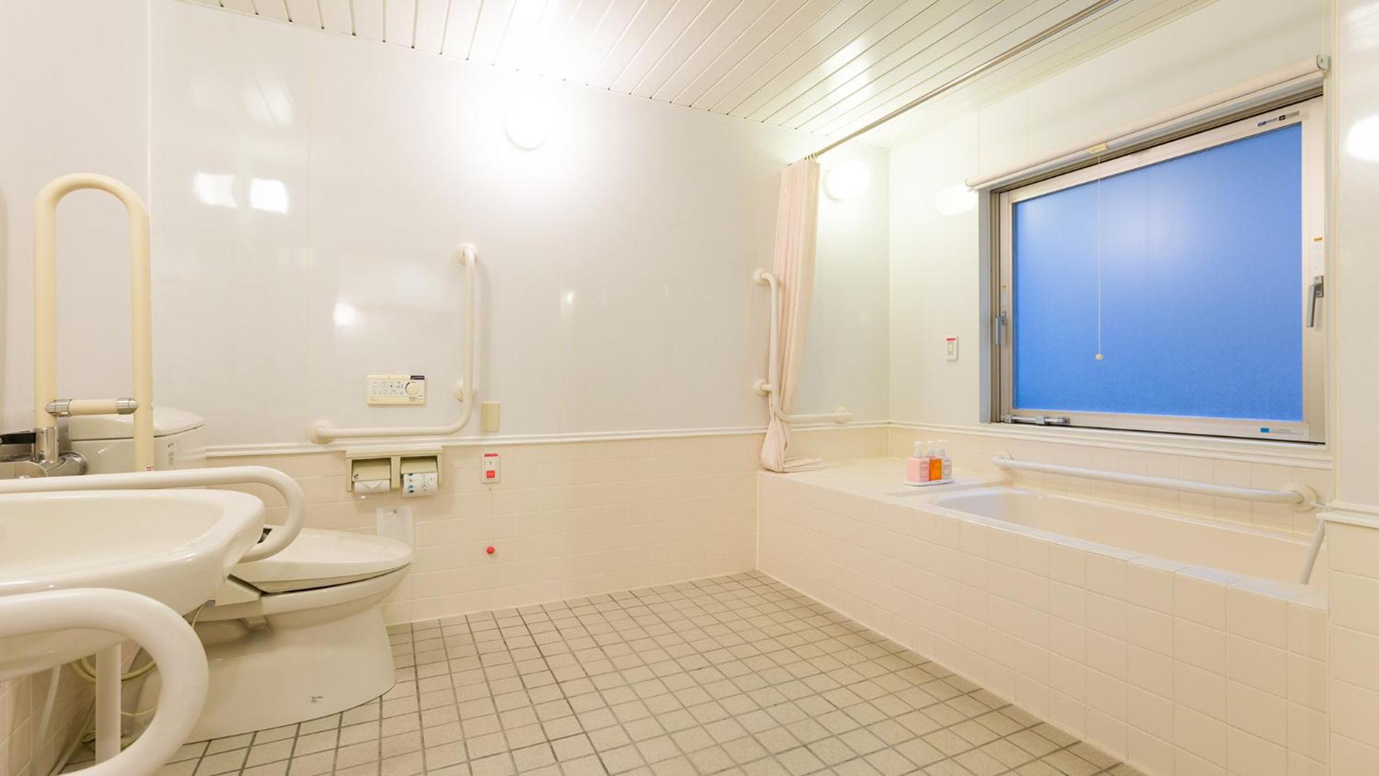 Toyoko Inn Yokohama Stadium Mae No 2, Billede 10
