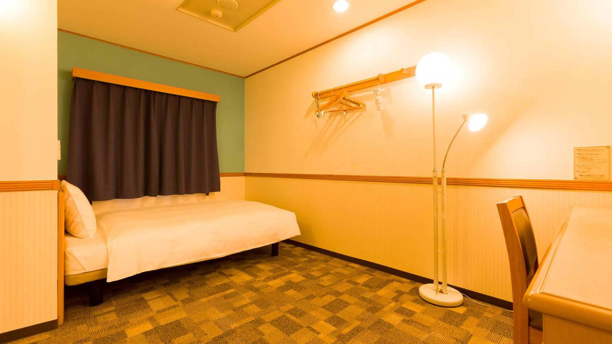 Toyoko Inn Yokohama Stadium Mae No 2, Billede 8