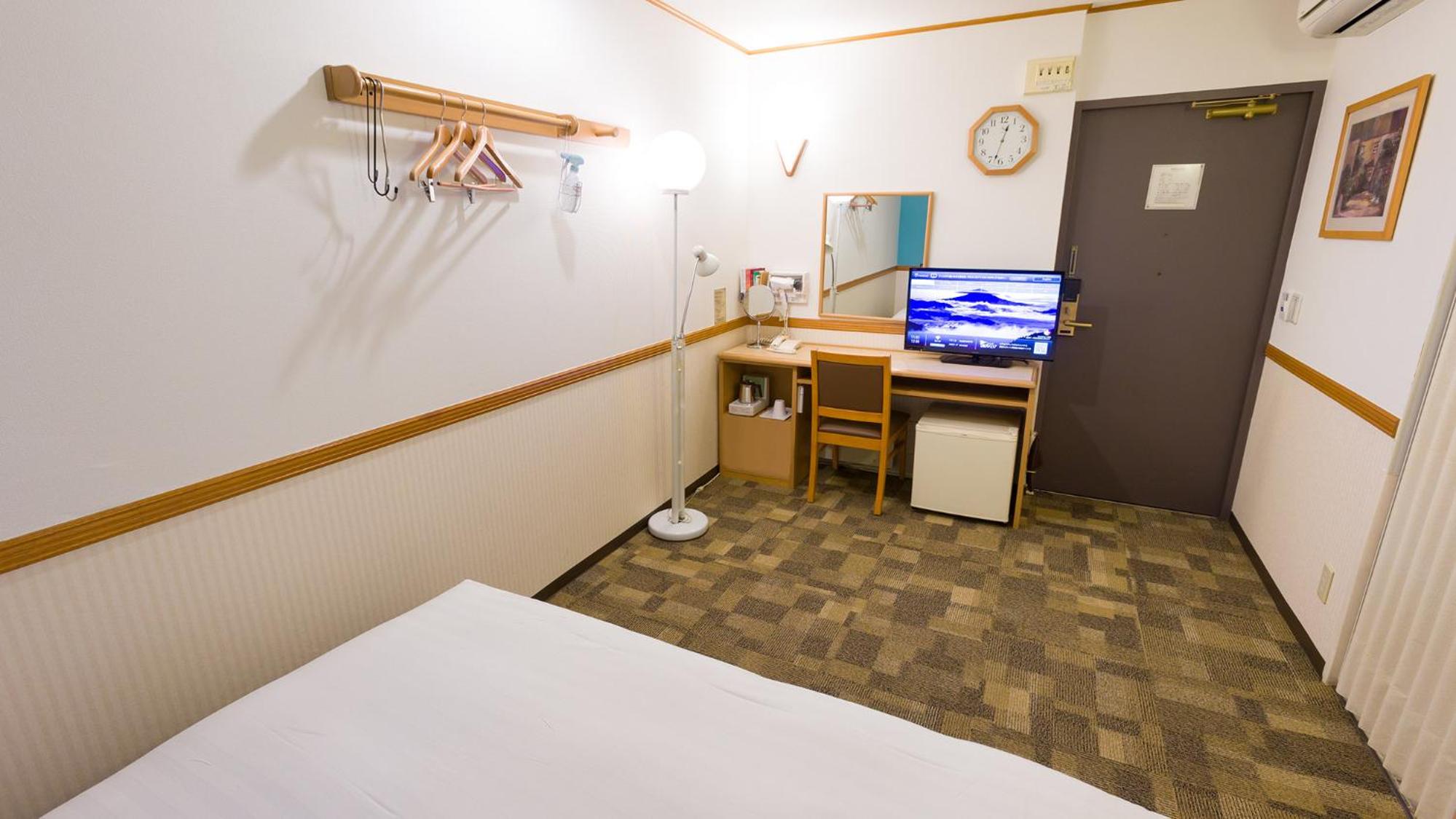 Toyoko Inn Yokohama Stadium Mae No 2, Billede 12