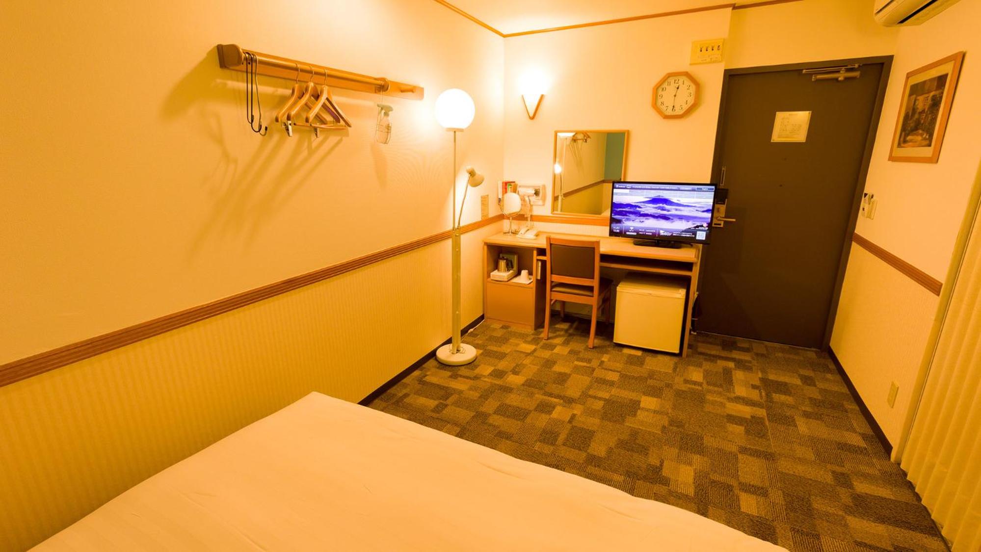 Toyoko Inn Yokohama Stadium Mae No 2, Billede 20