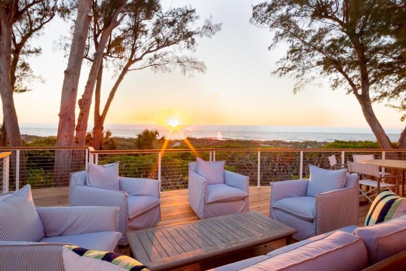 Four-Bedroom Vacation Home photo 1