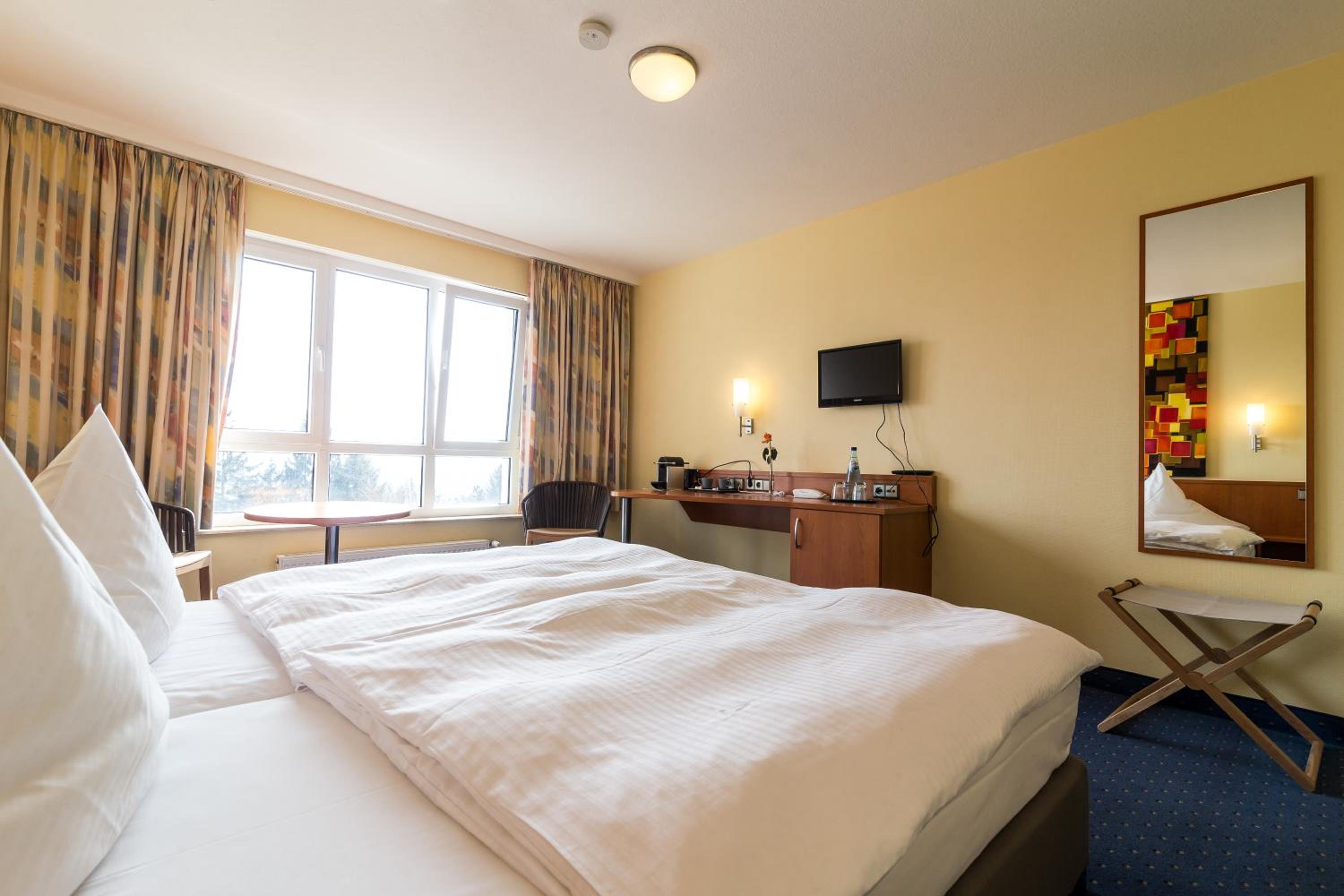 Comfort Triple Room photo 3
