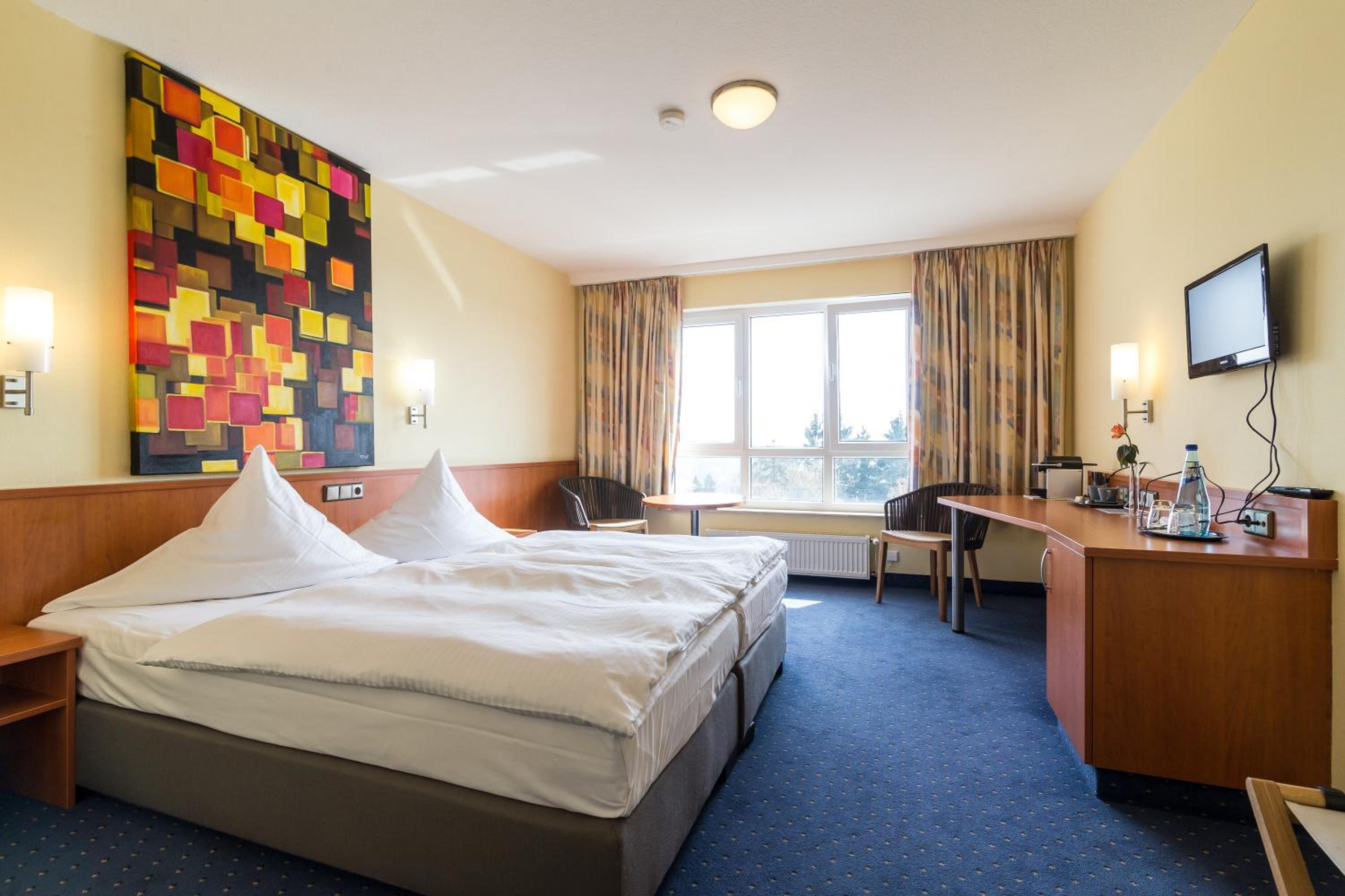 Comfort Quadruple Room photo 2
