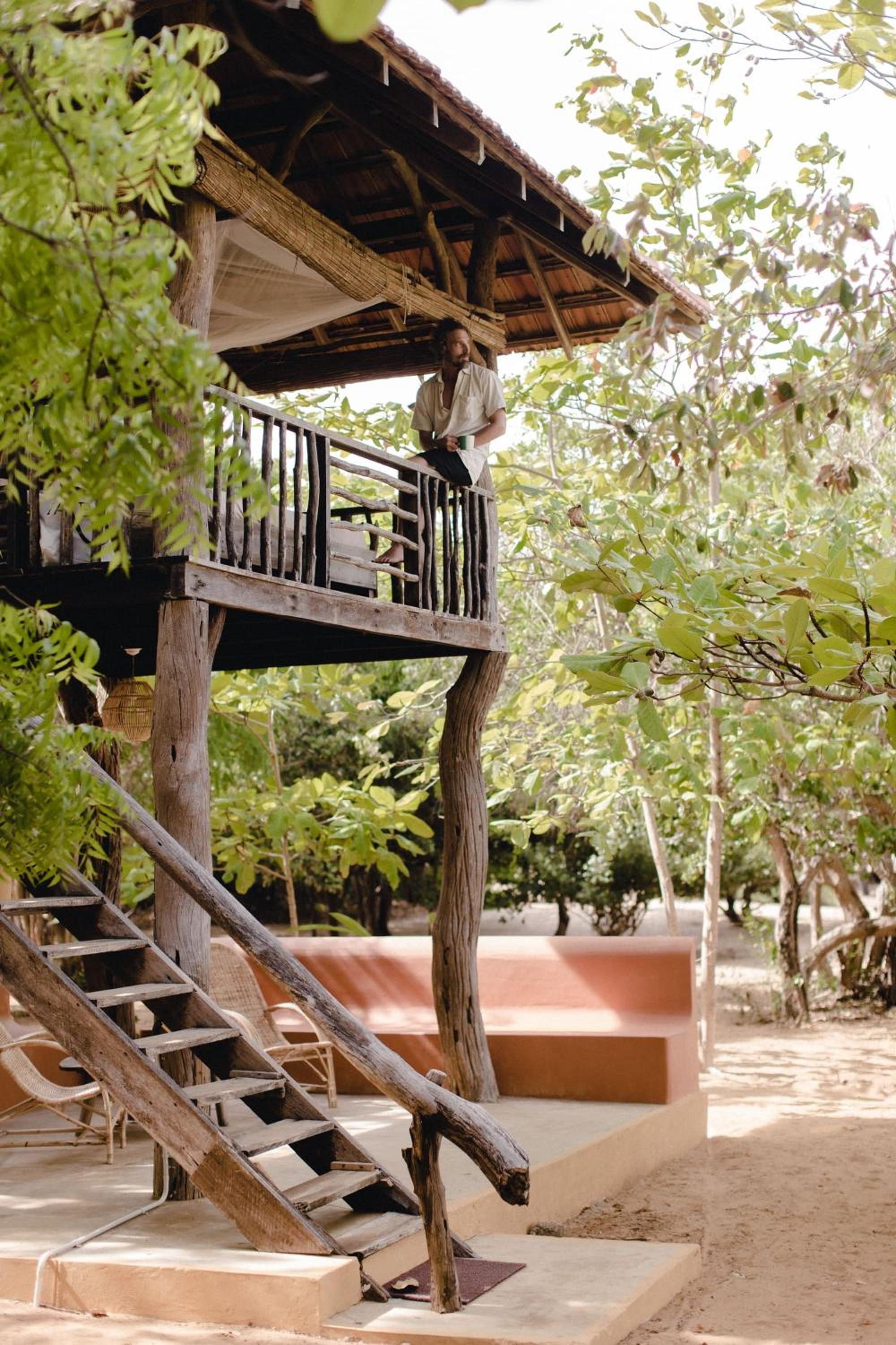 Double Room with Sea View
