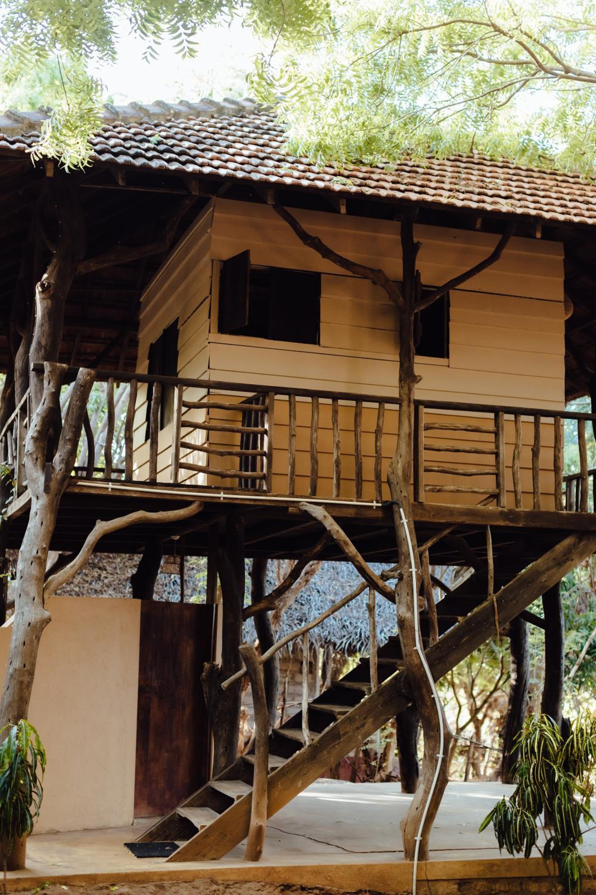 Double Room with Balcony and Sea View photo 2