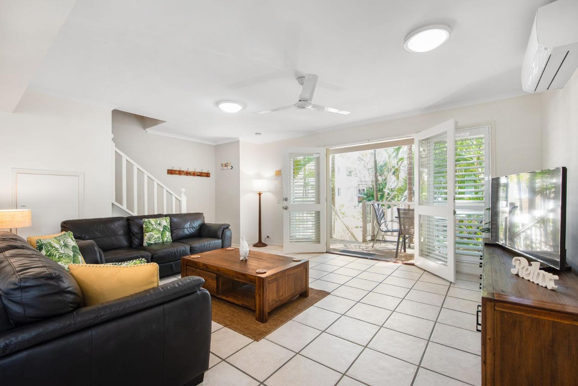 Apartment - Split Level photo 1