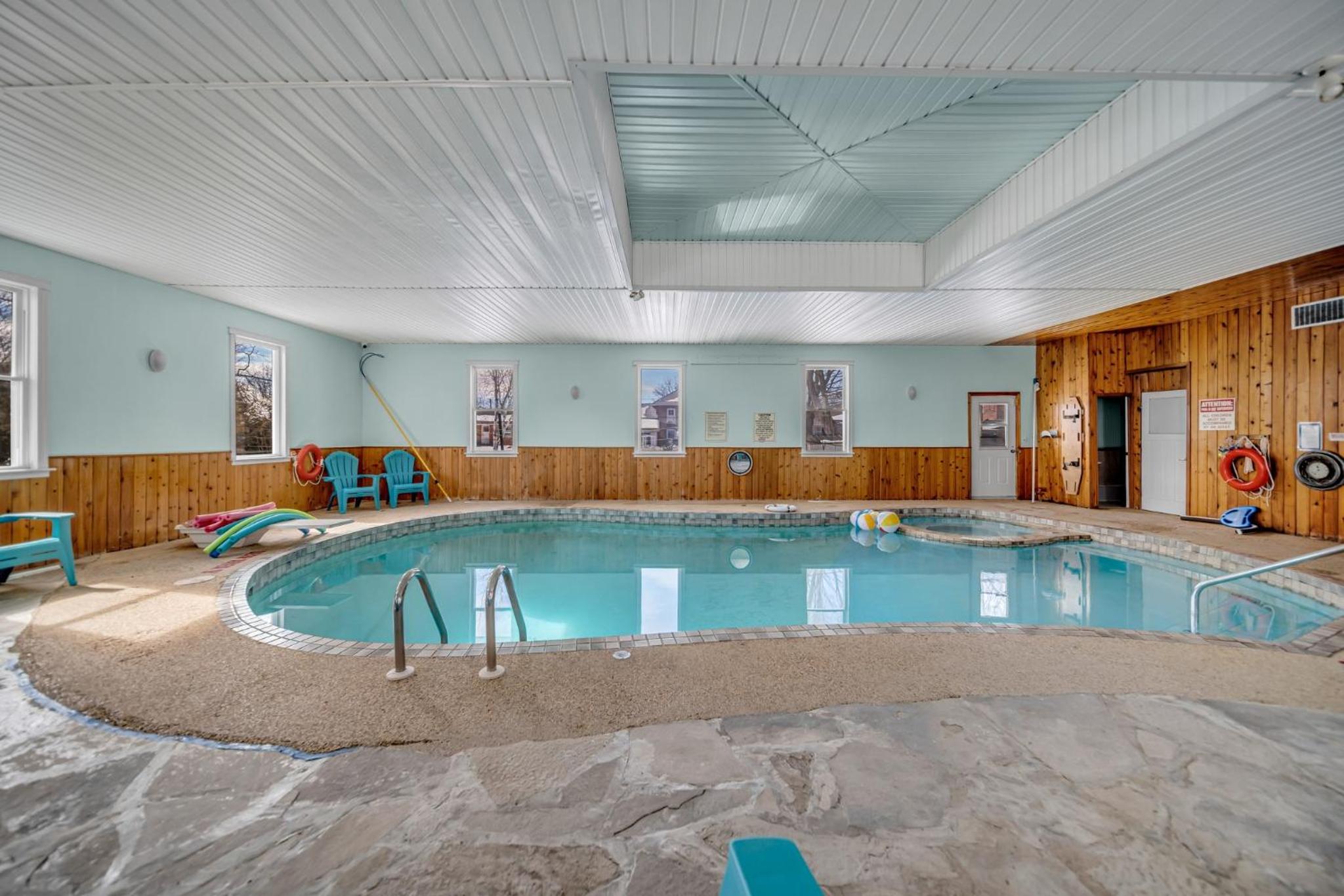 Vacation Home photo 3