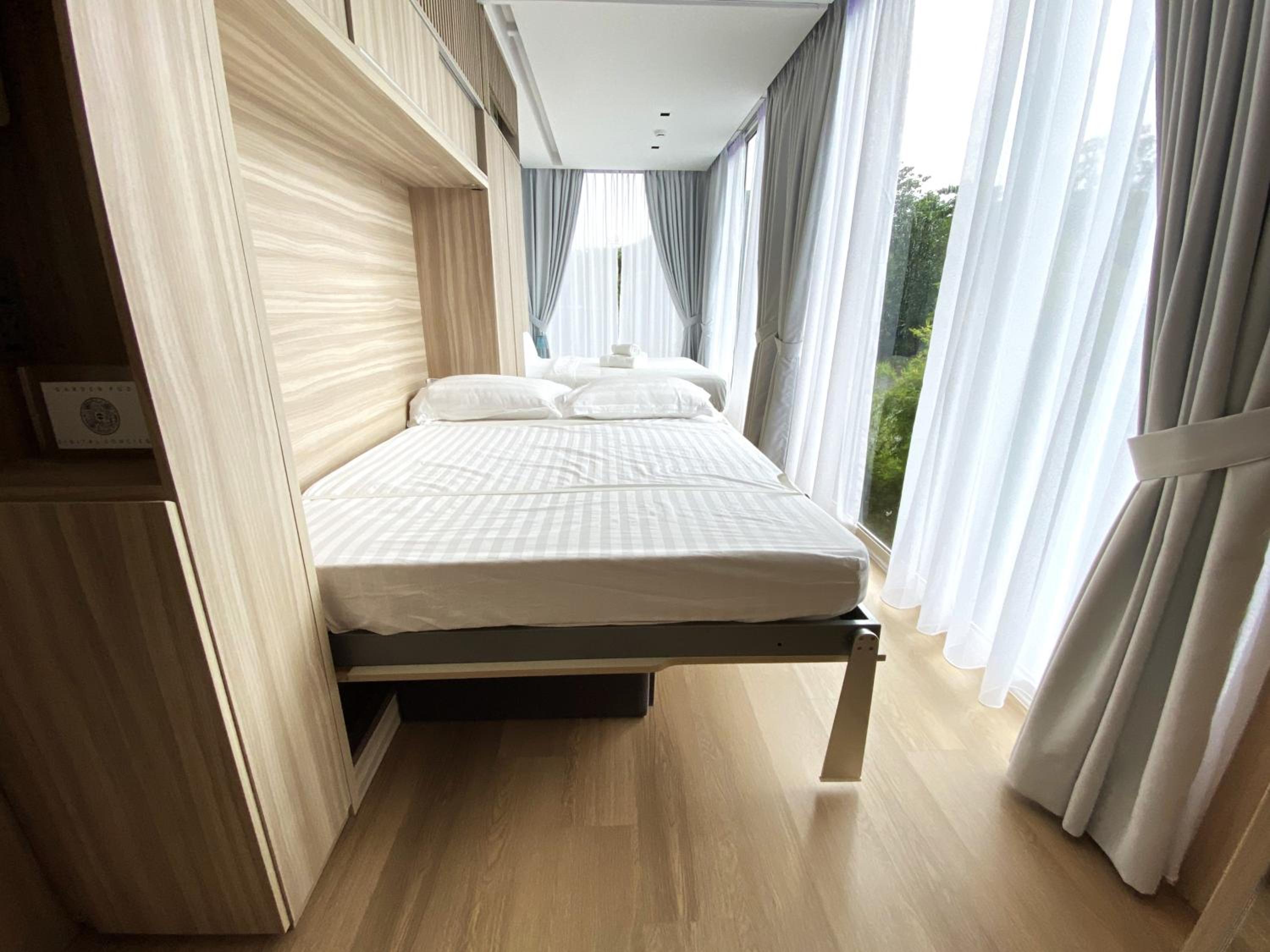 Duplex Suite photo 1