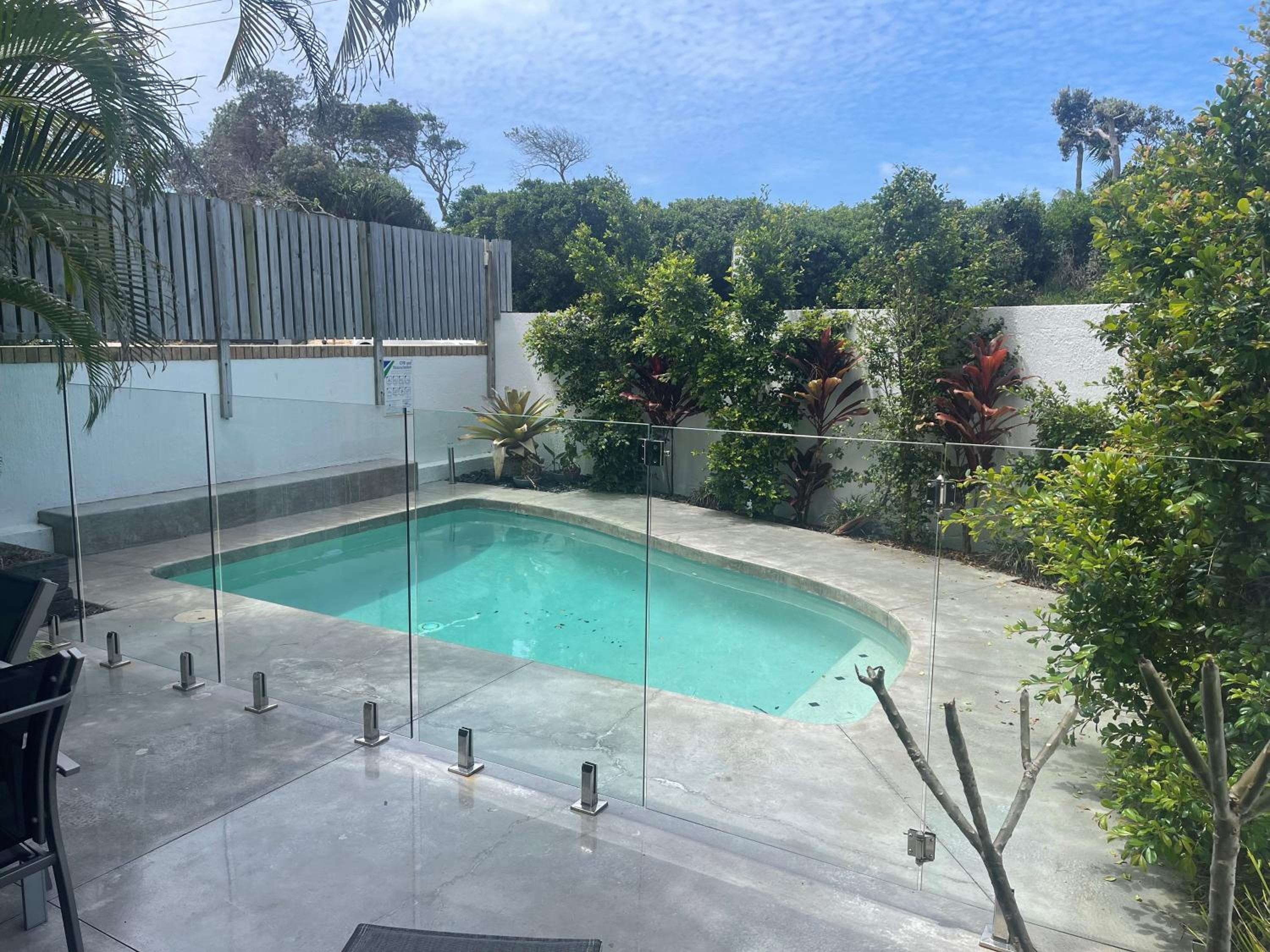 Two-Bedroom Apartment - Ground Floor with Private Pool photo 2