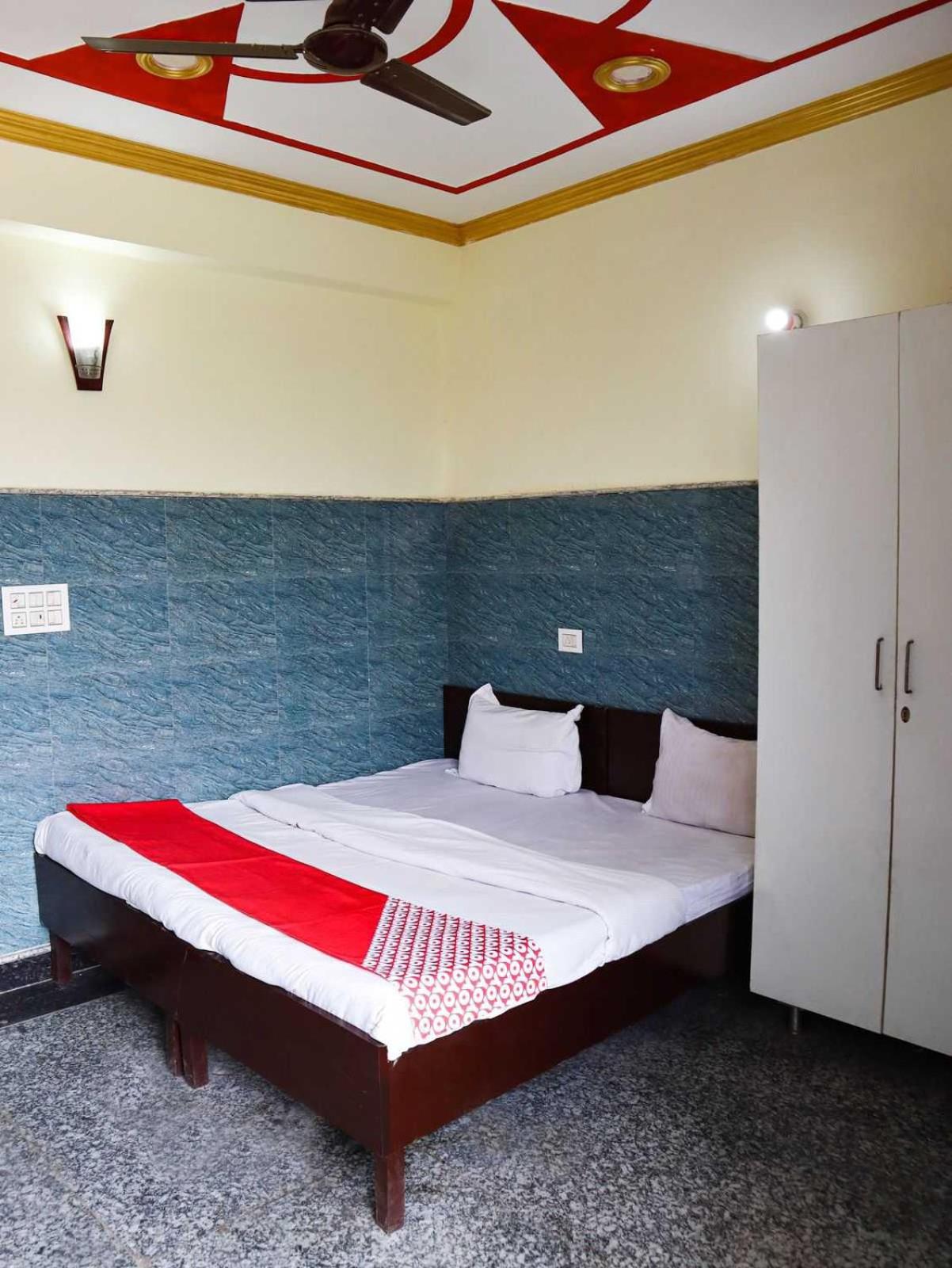 Classic Triple Room