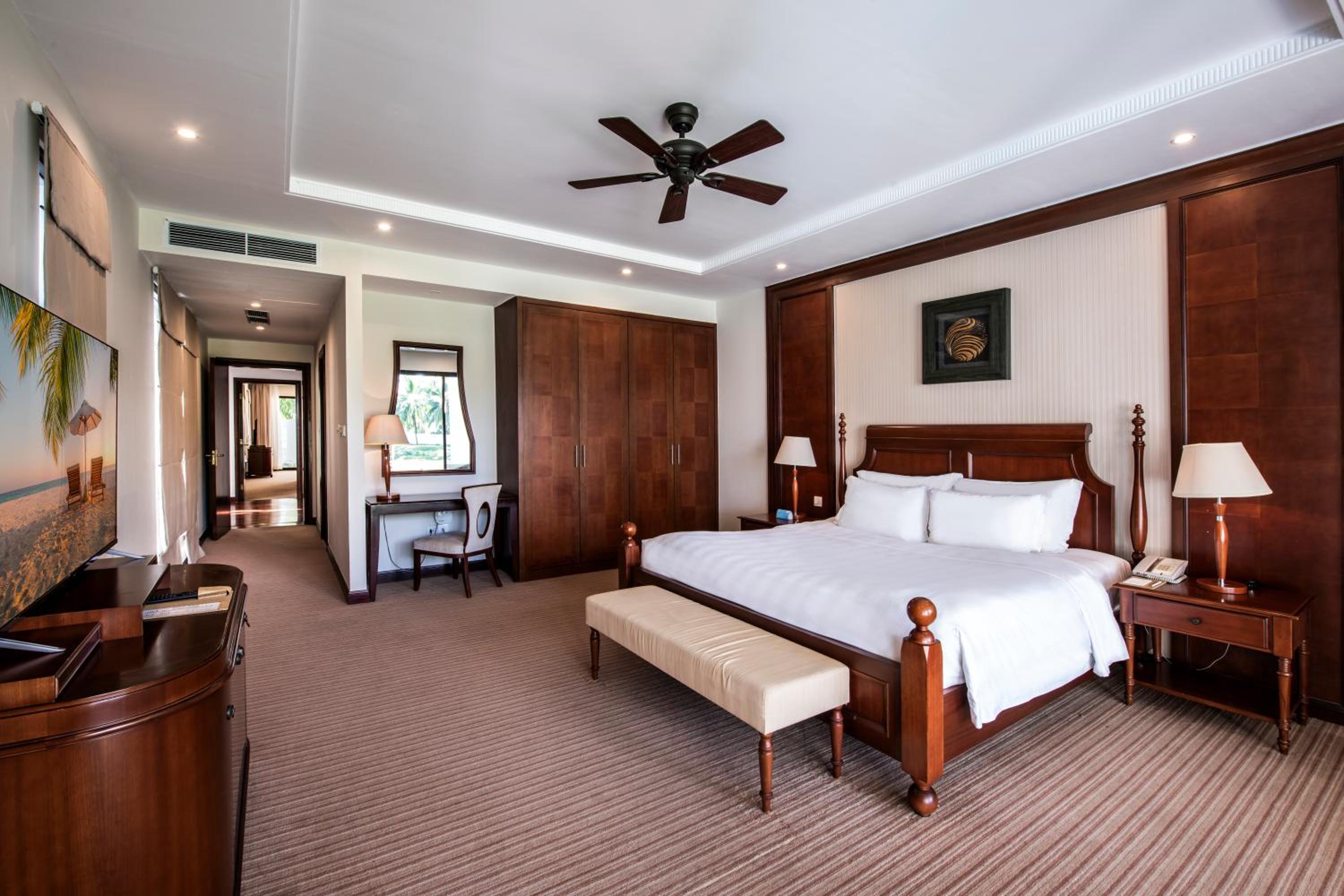 Villa 3 Bedroom with Safari Ticket (1 time) photo 3