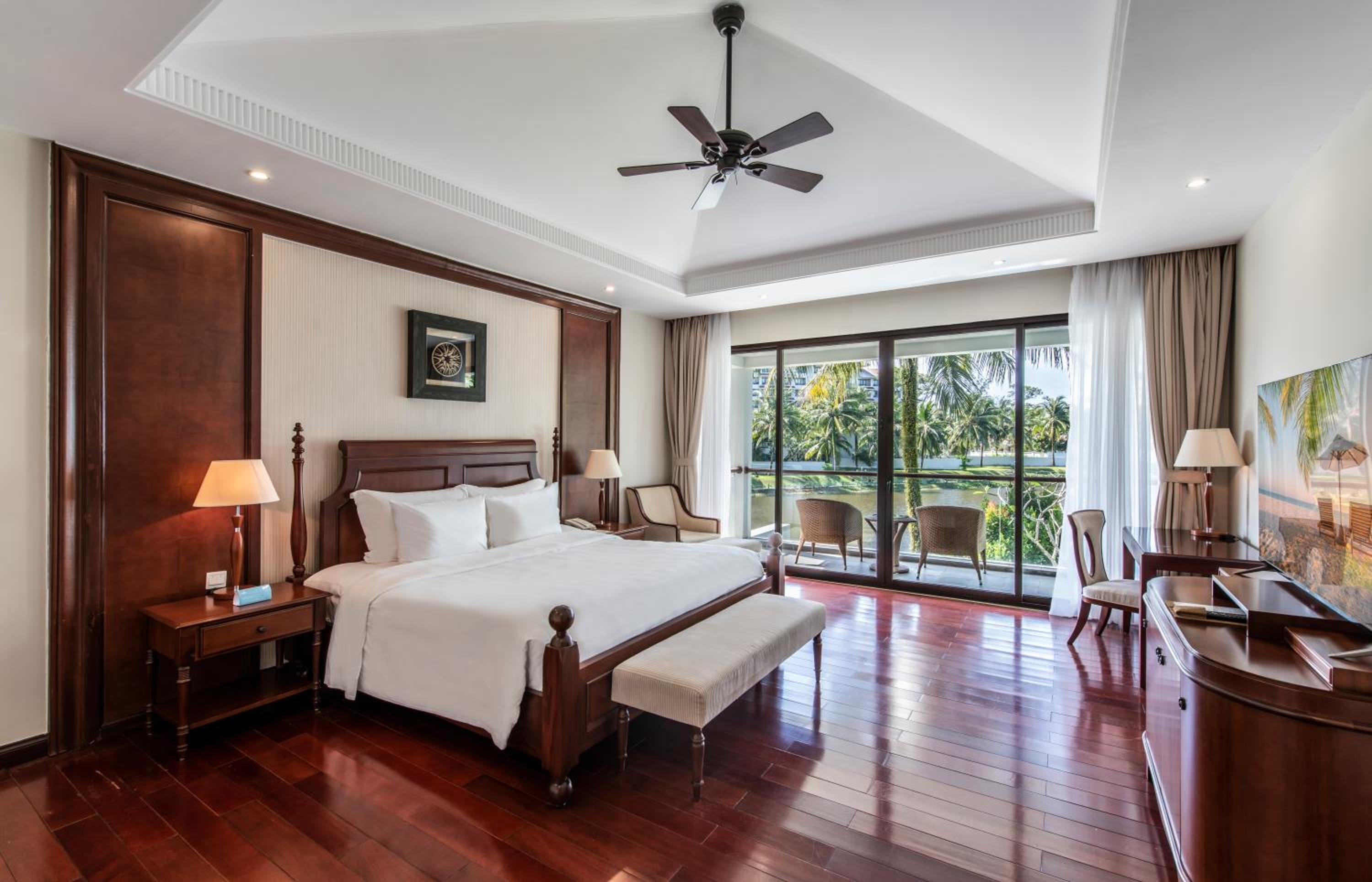 Villa 3 Bedroom with Safari Ticket (1 time) photo 2