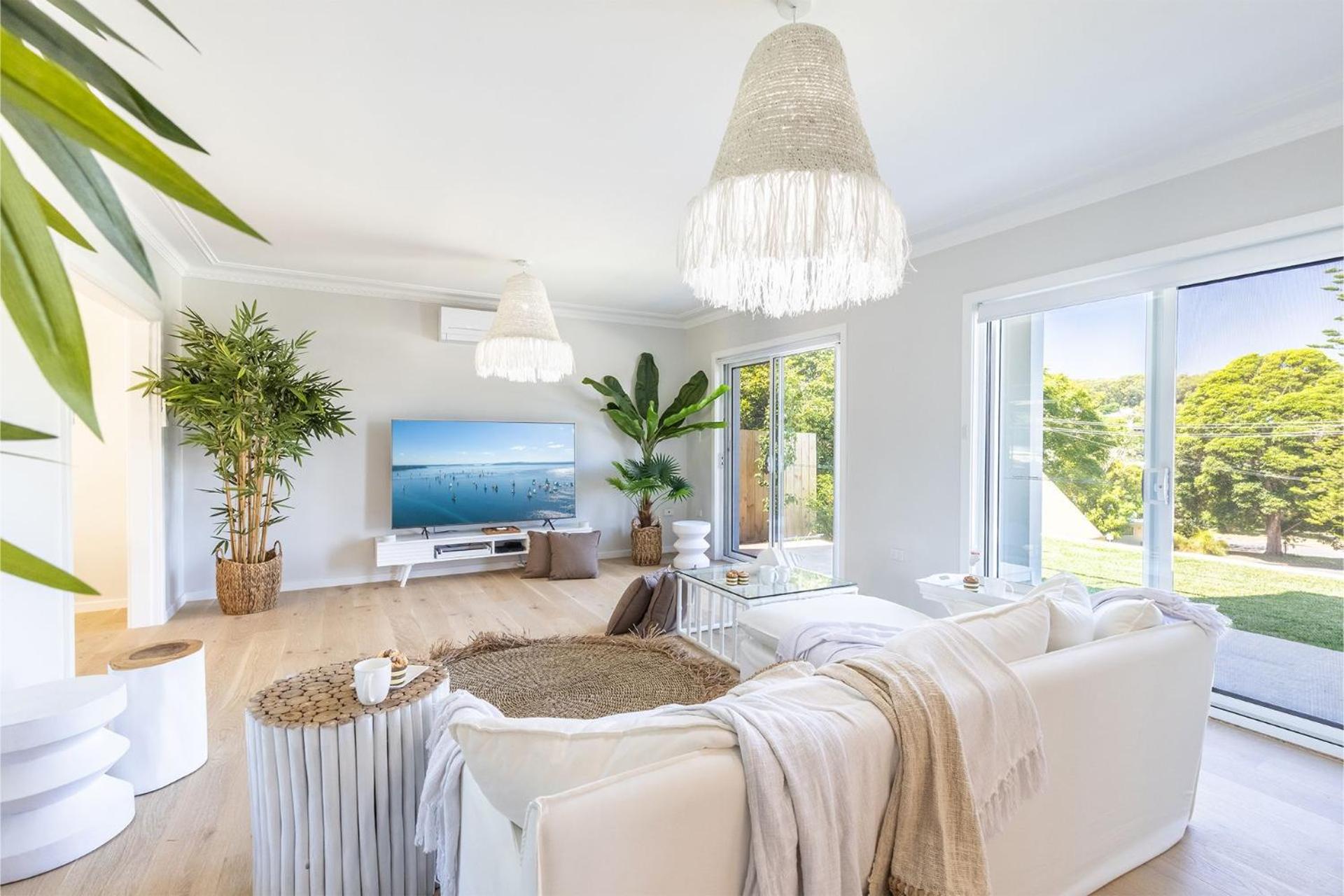 Vacation Home photo 1