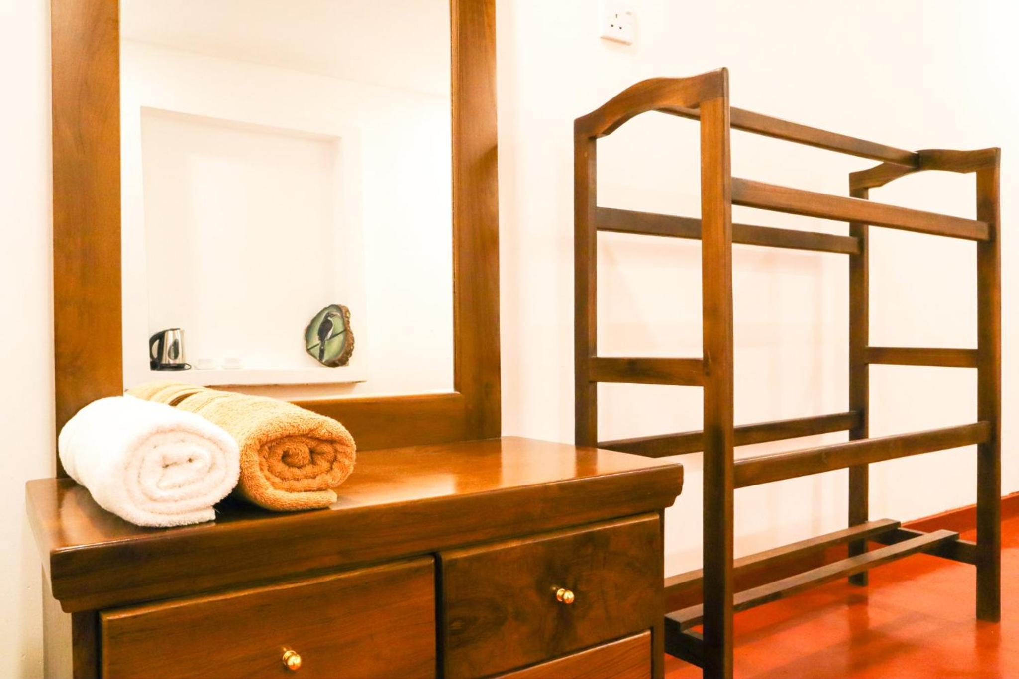 Standard Triple Room photo 2