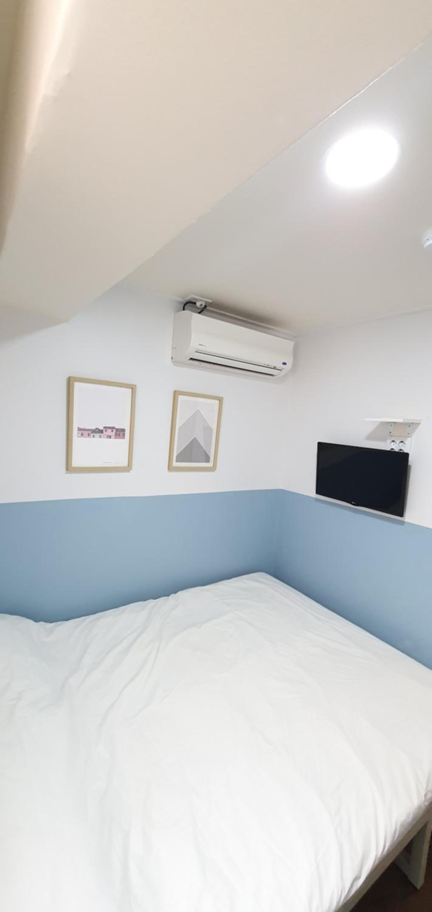 Double Room - Photo 2