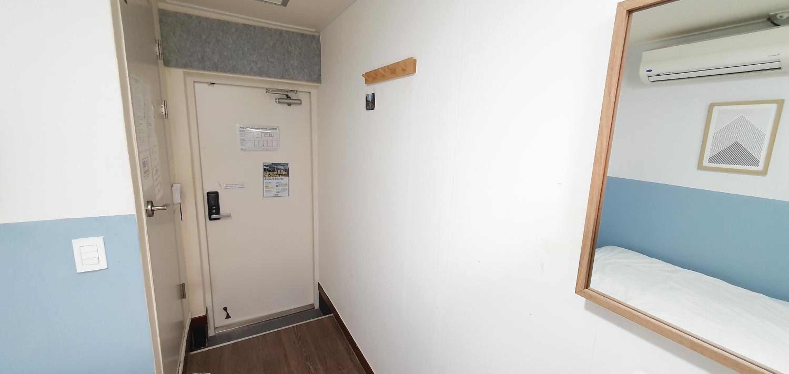 Double Room - Photo 5