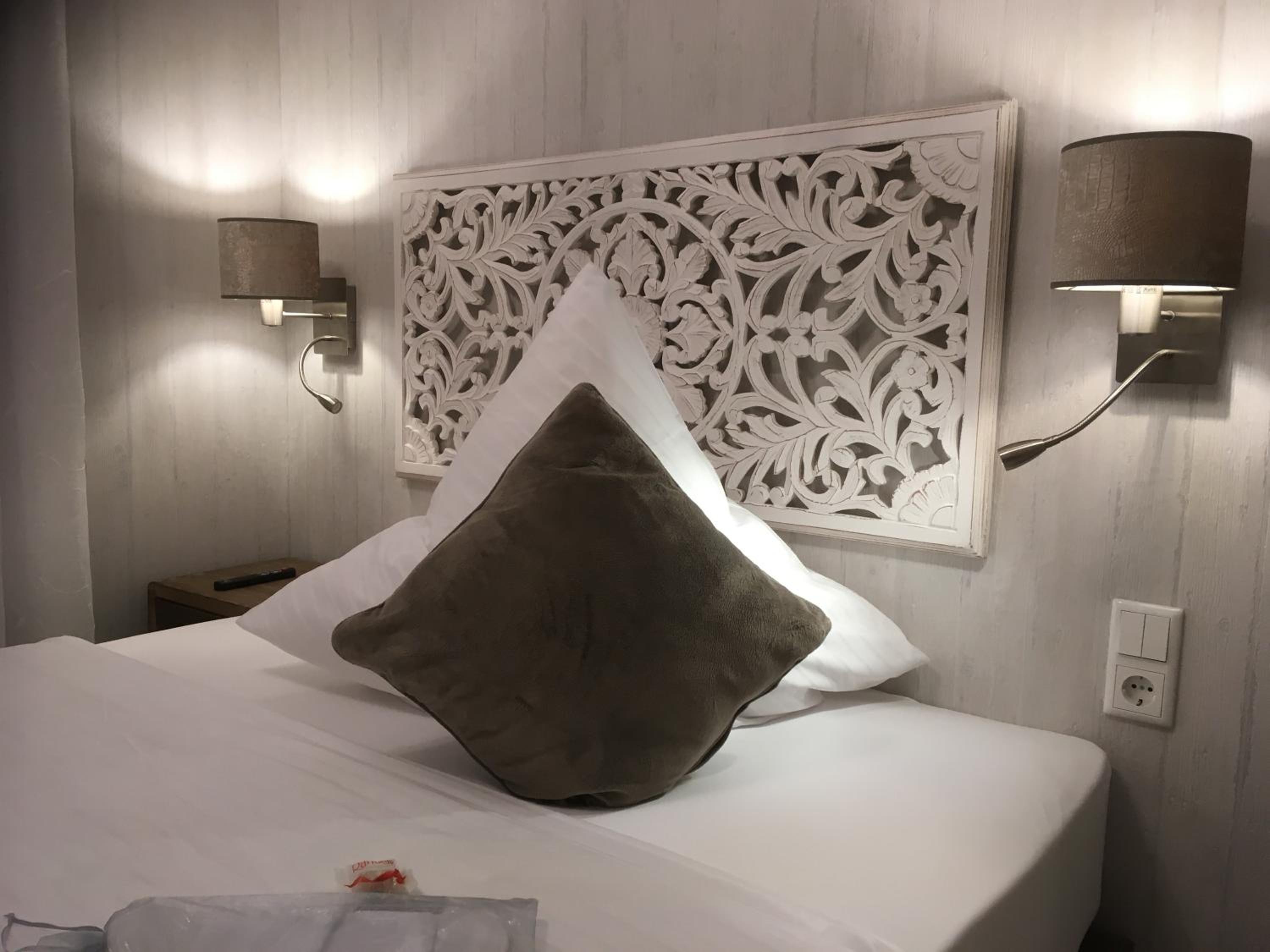 Single Room photo 2