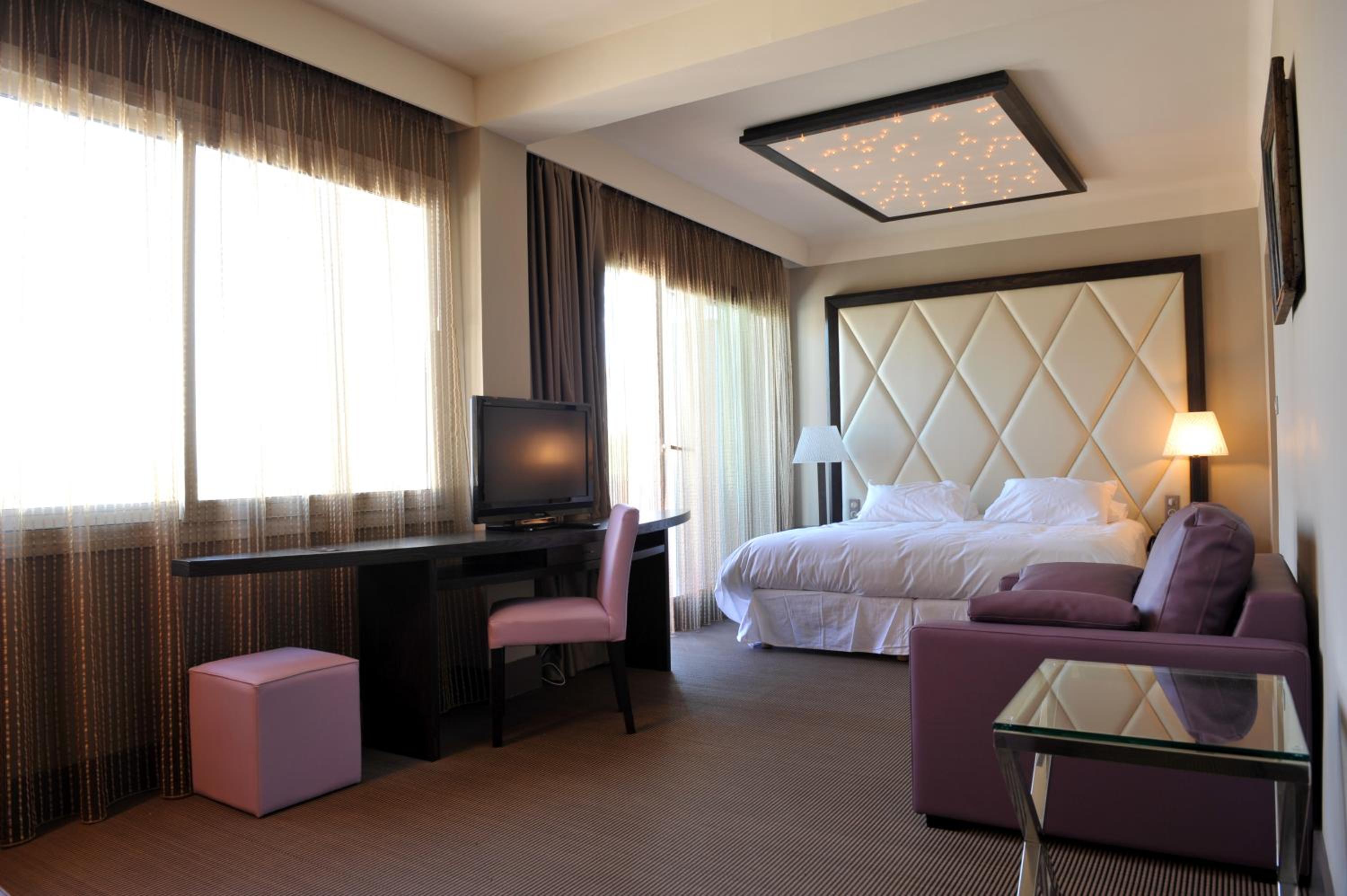 Junior Suite (3 Adults) photo 1