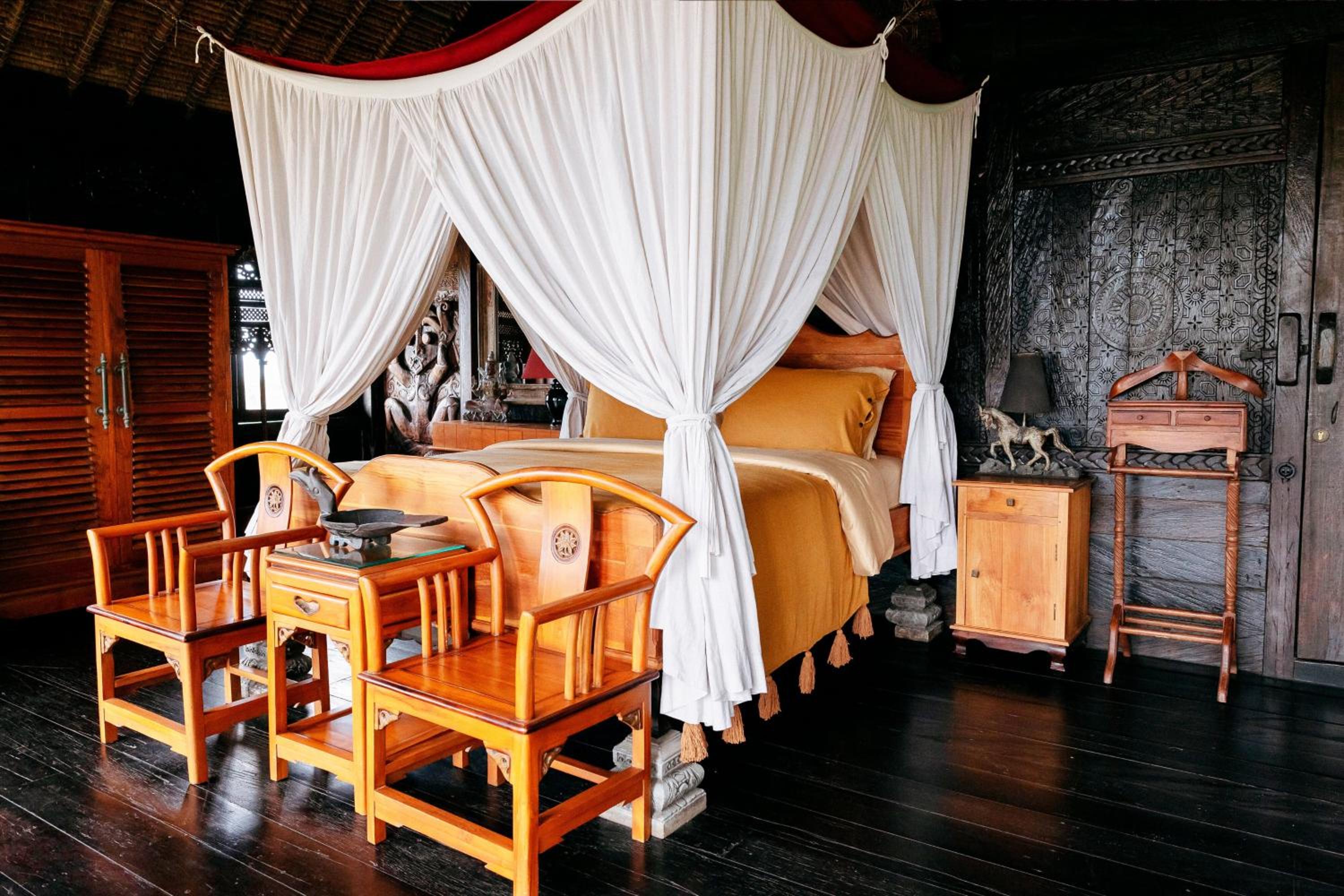 Three-Bedroom Villa - Photo 27