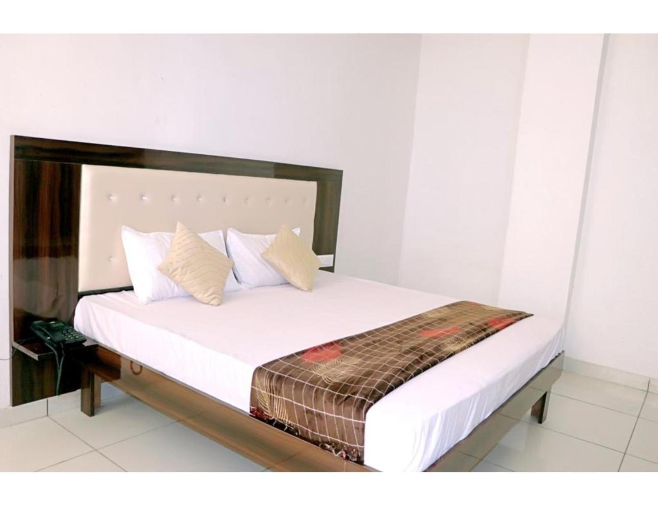 Deluxe Room photo 1