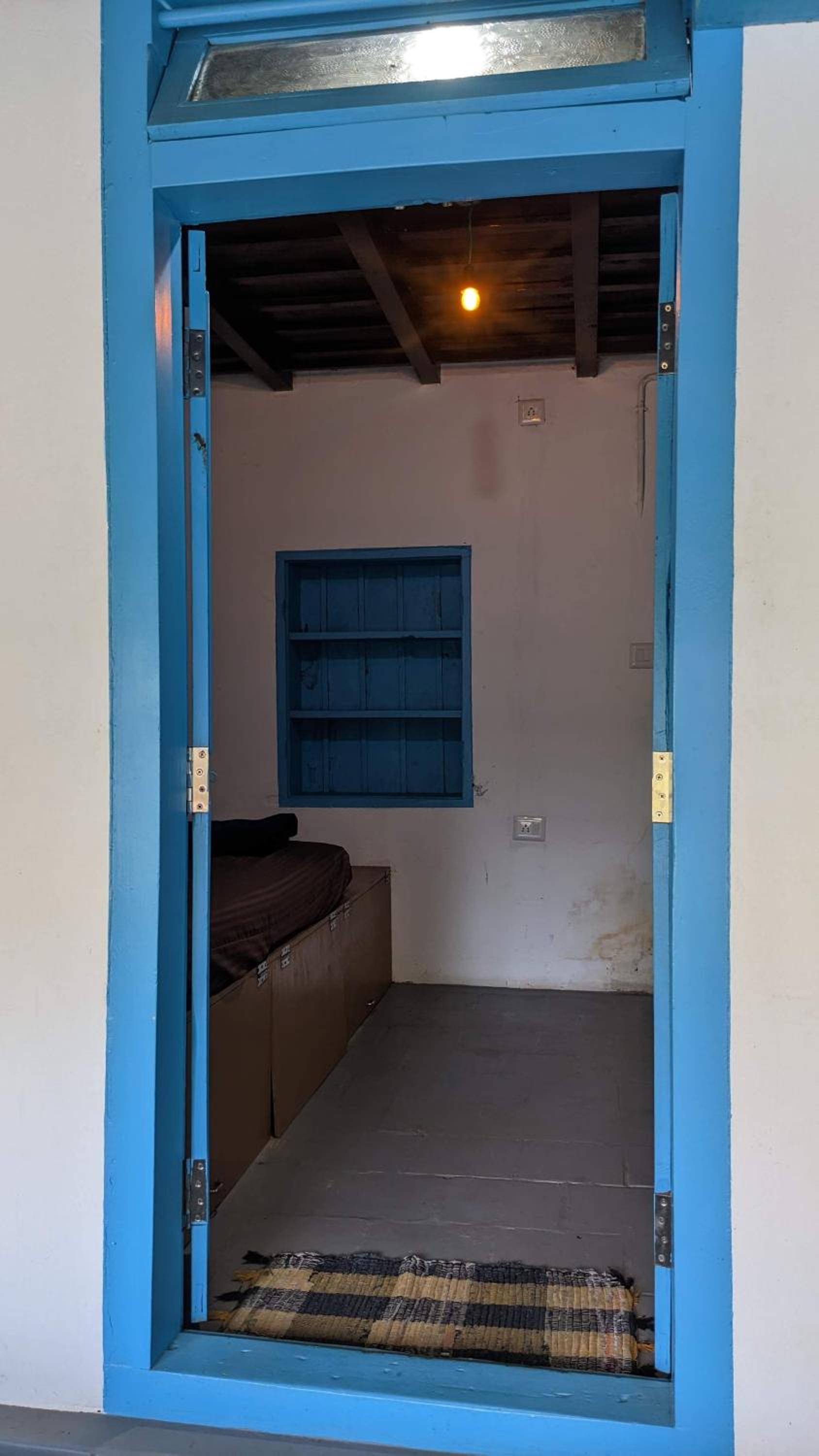 Budget Single Room photo 1