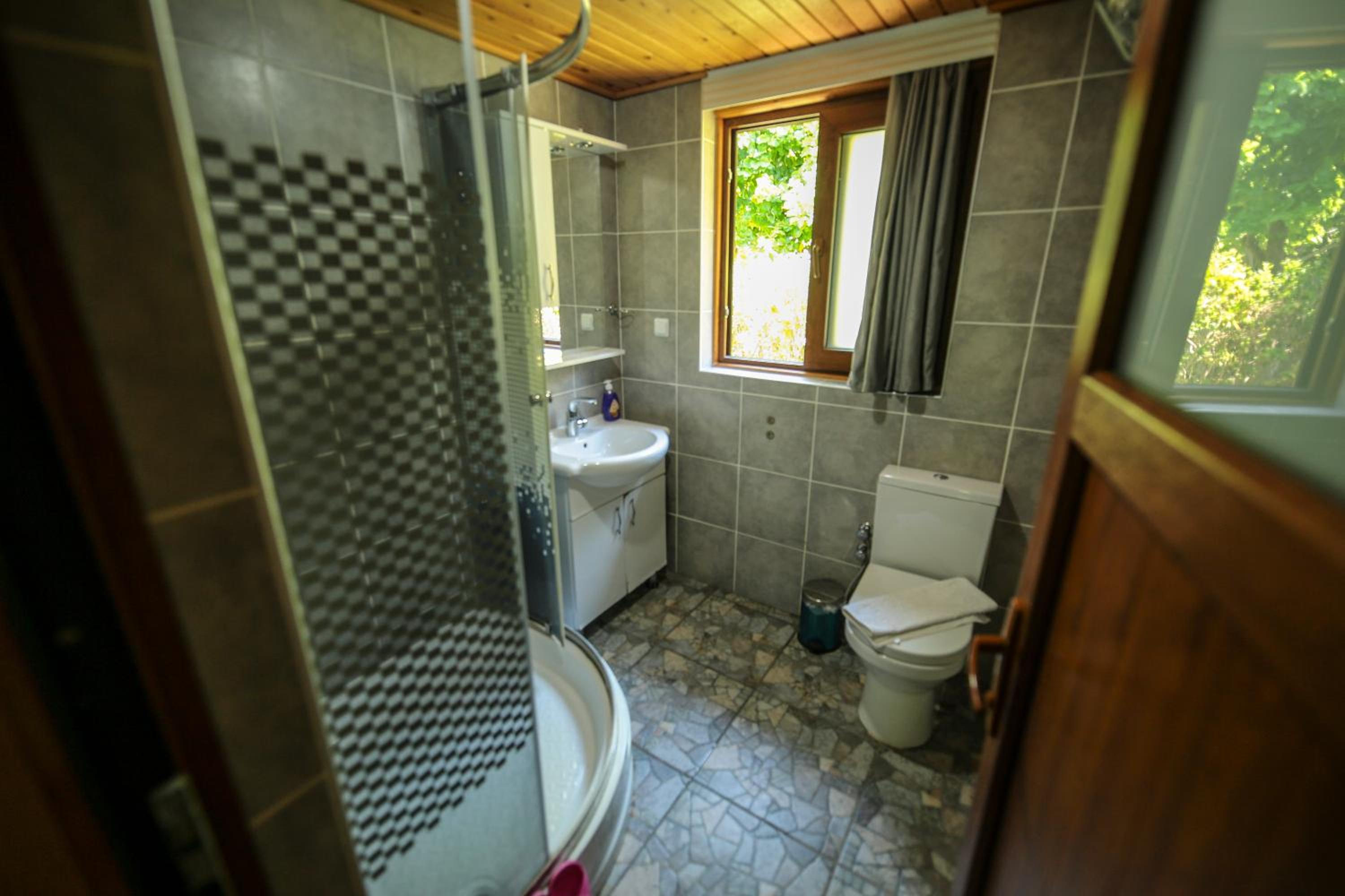 Two-Bedroom Villa - Photo 38