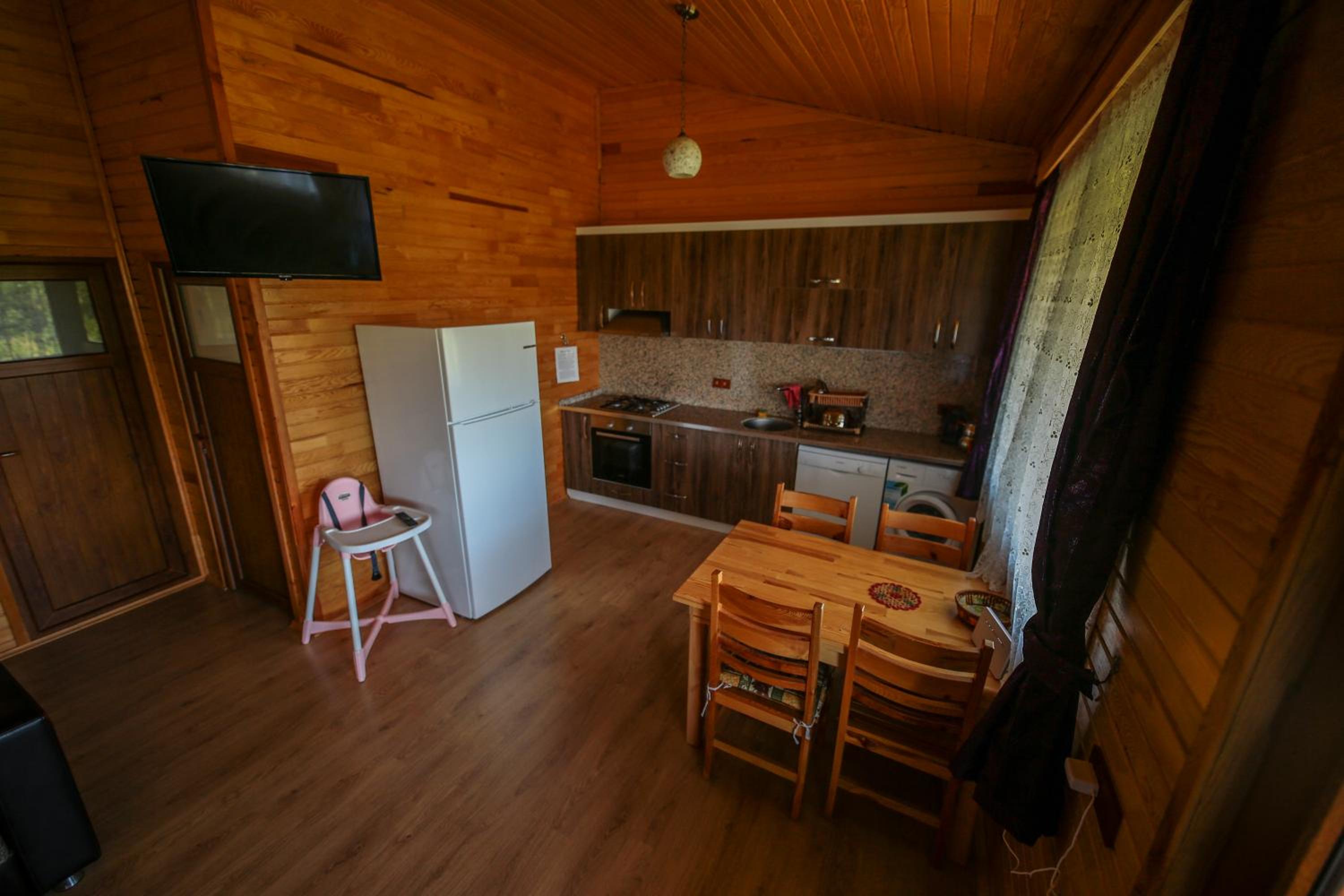 Two-Bedroom Villa - Photo 35