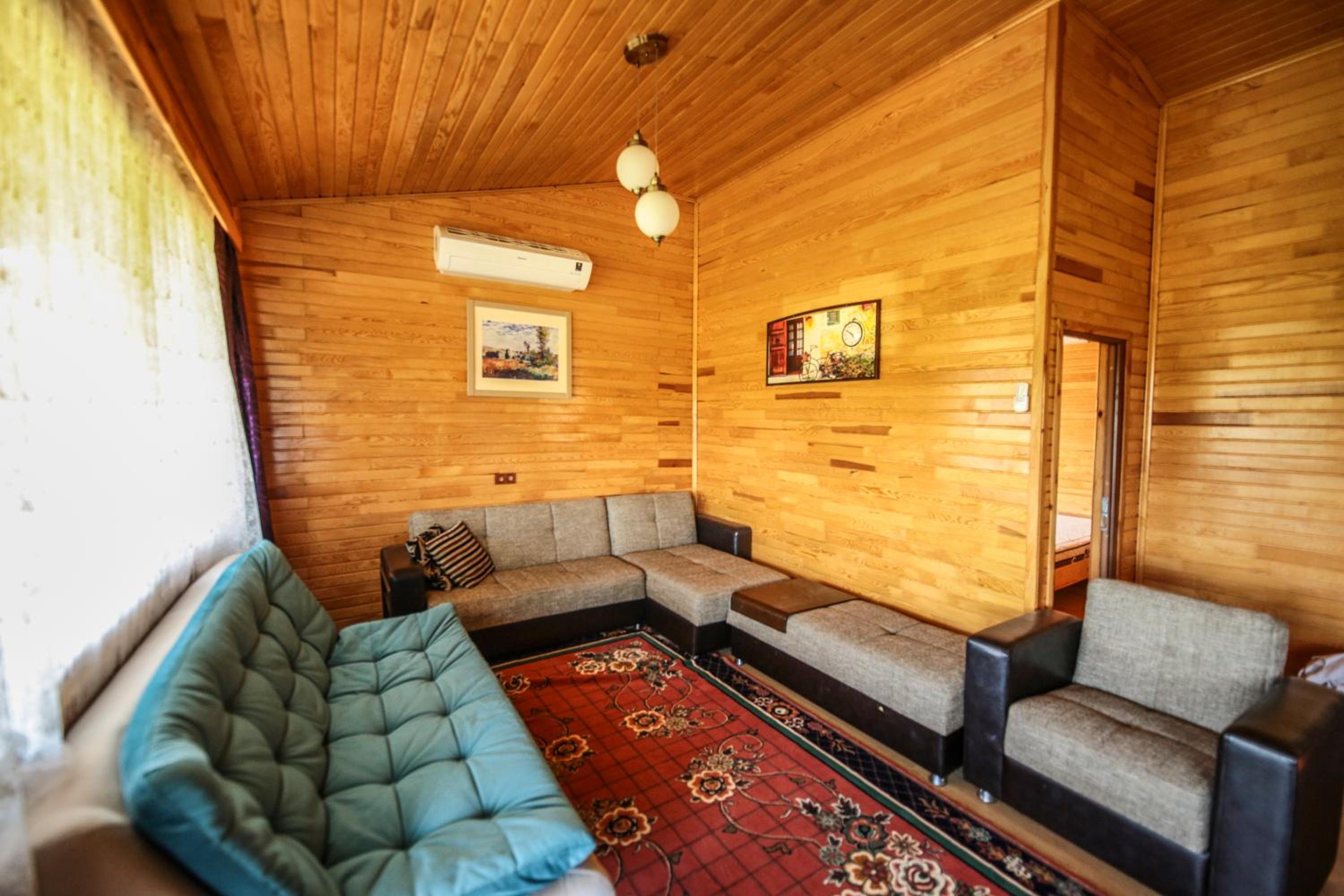 Two-Bedroom Villa - Photo 34