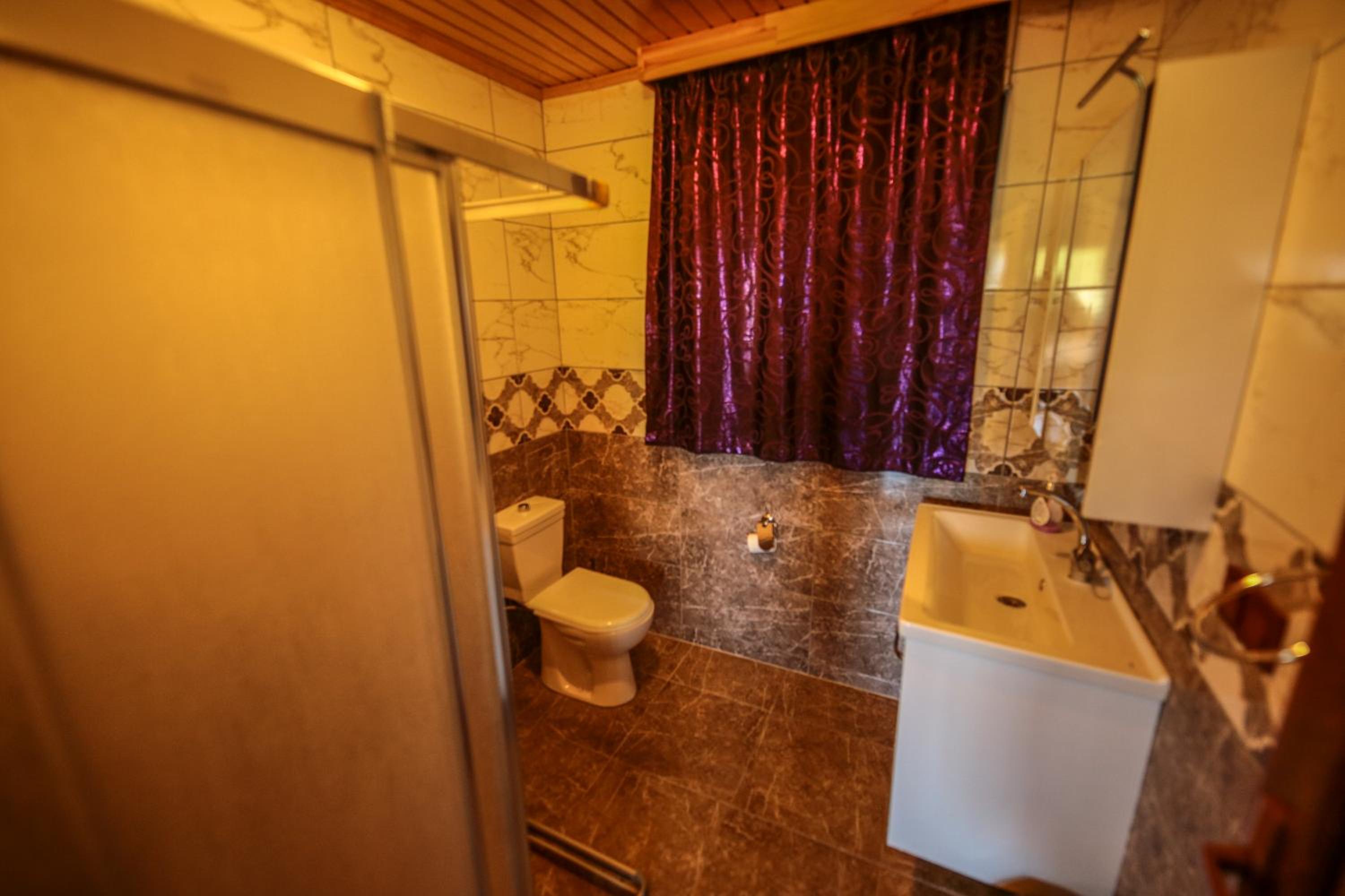 Two-Bedroom Villa - Photo 33