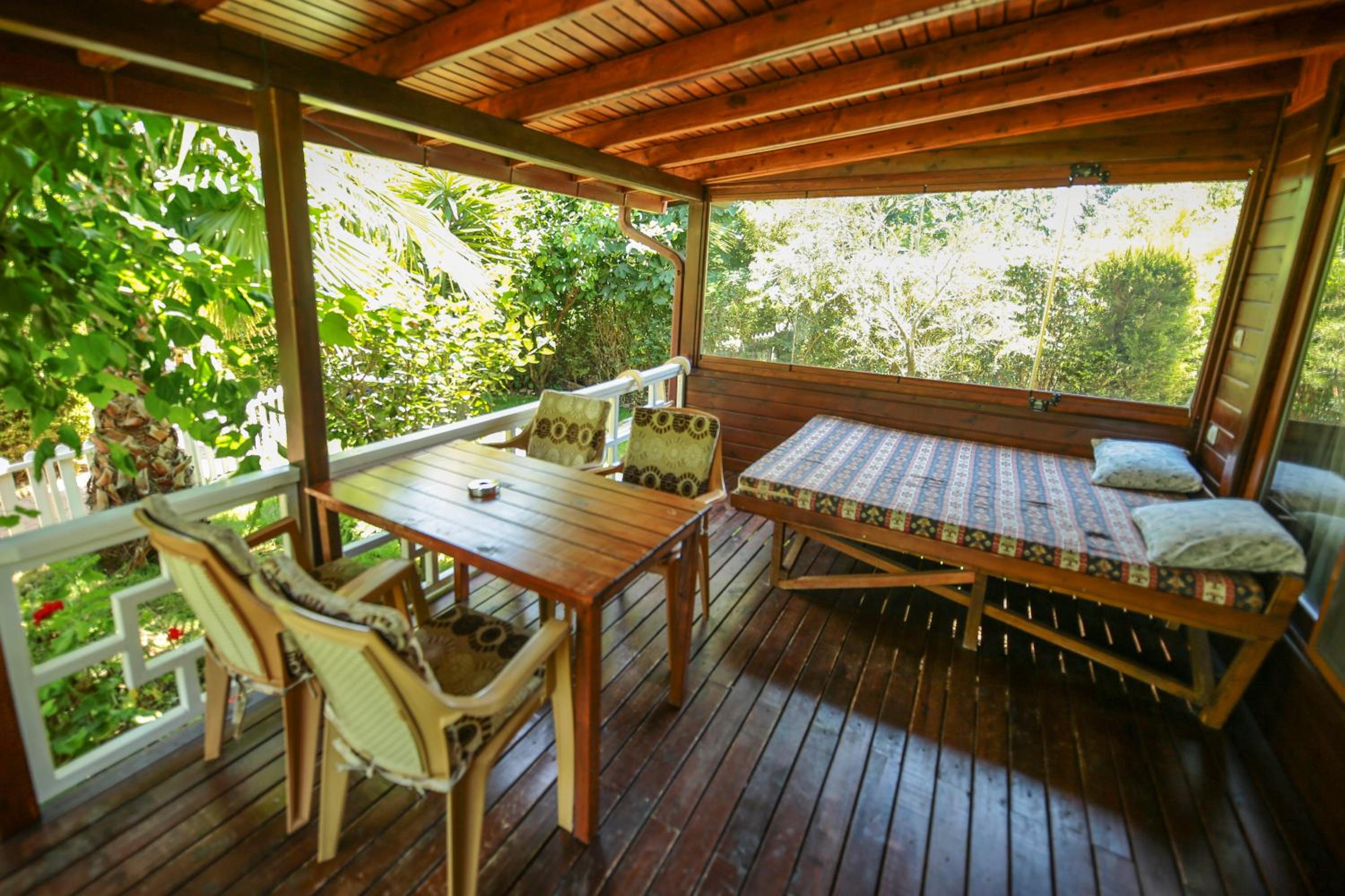 Two-Bedroom Villa - Photo 32