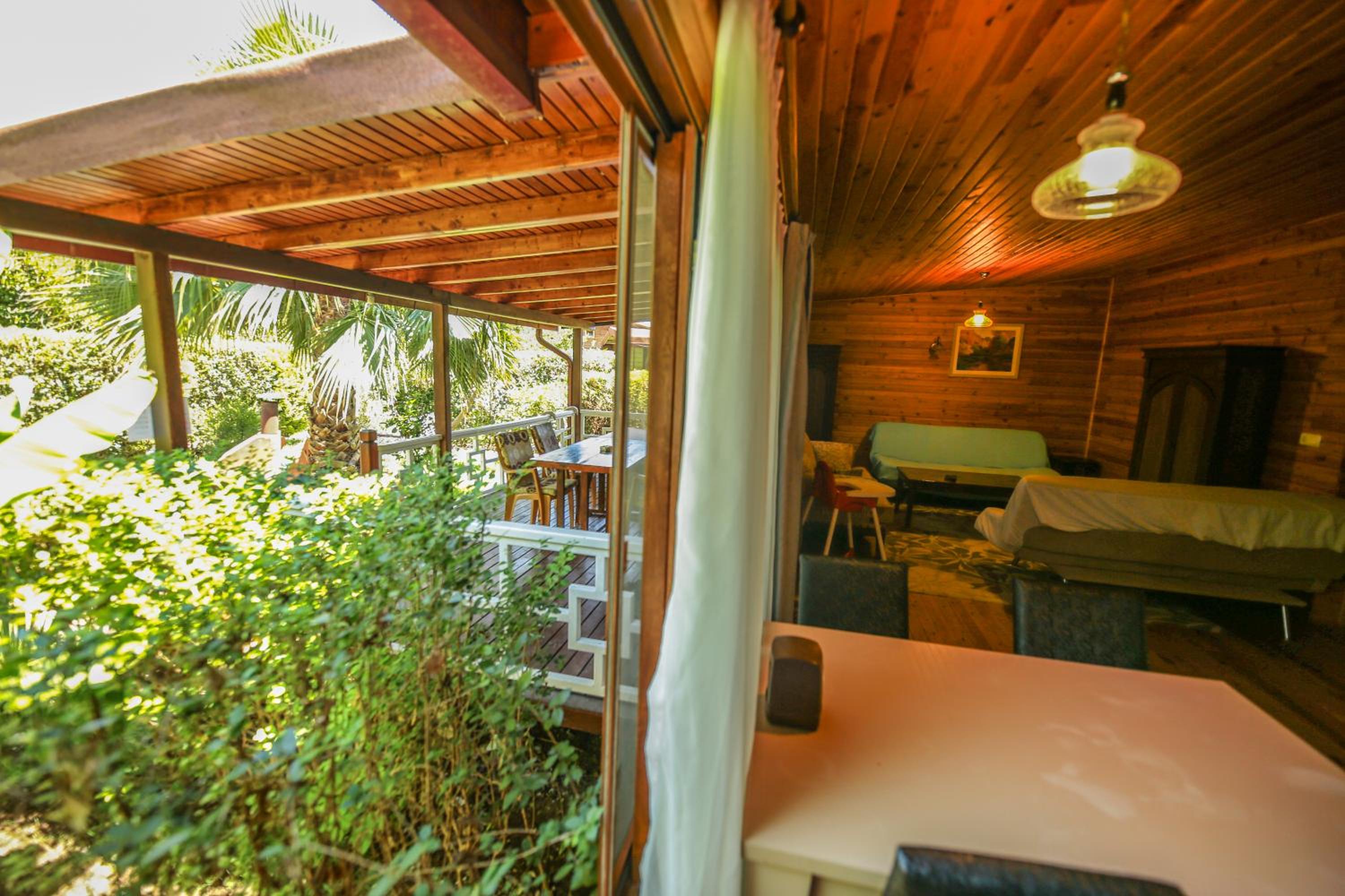 Two-Bedroom Villa - Photo 31