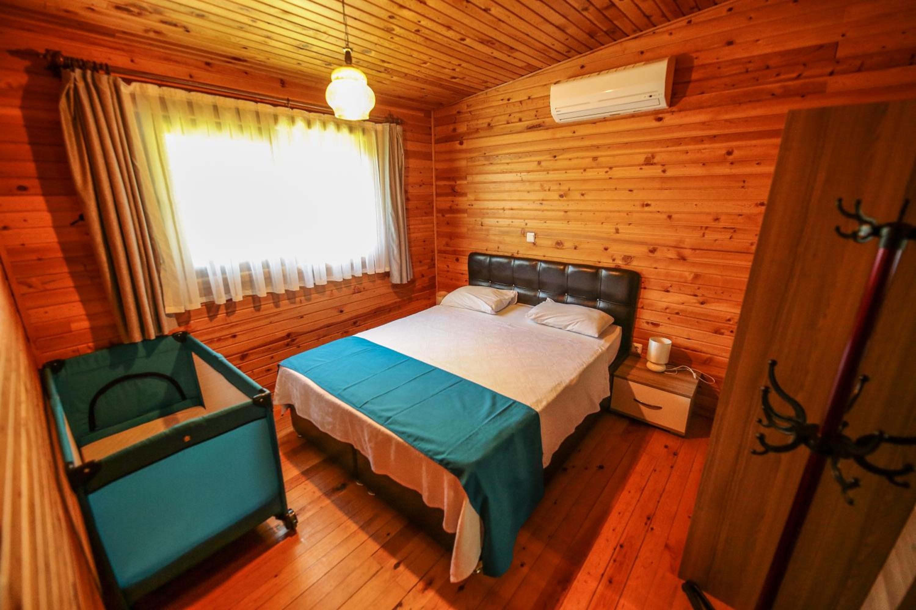 Two-Bedroom Villa - Photo 29