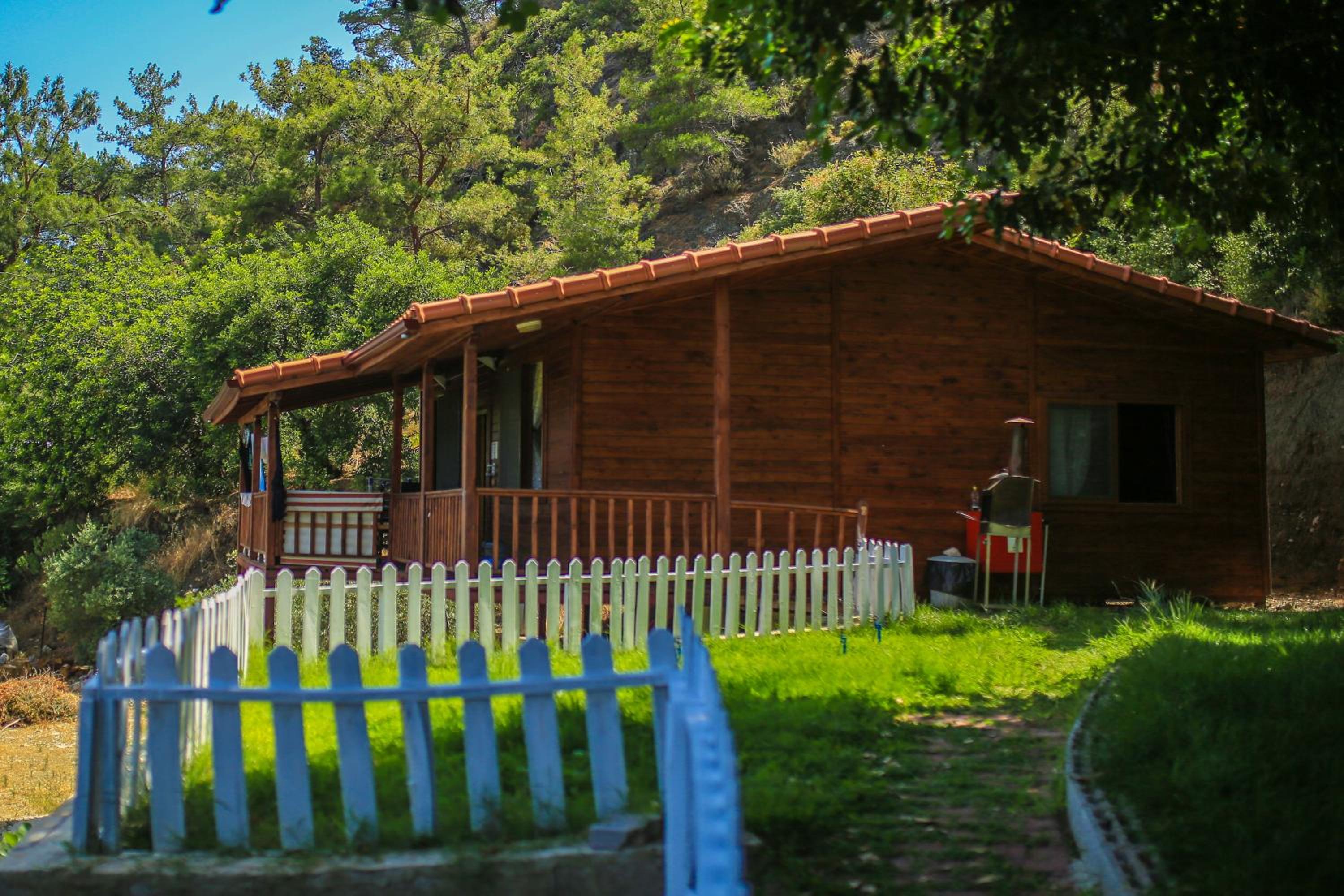 Two-Bedroom Villa - Photo 27
