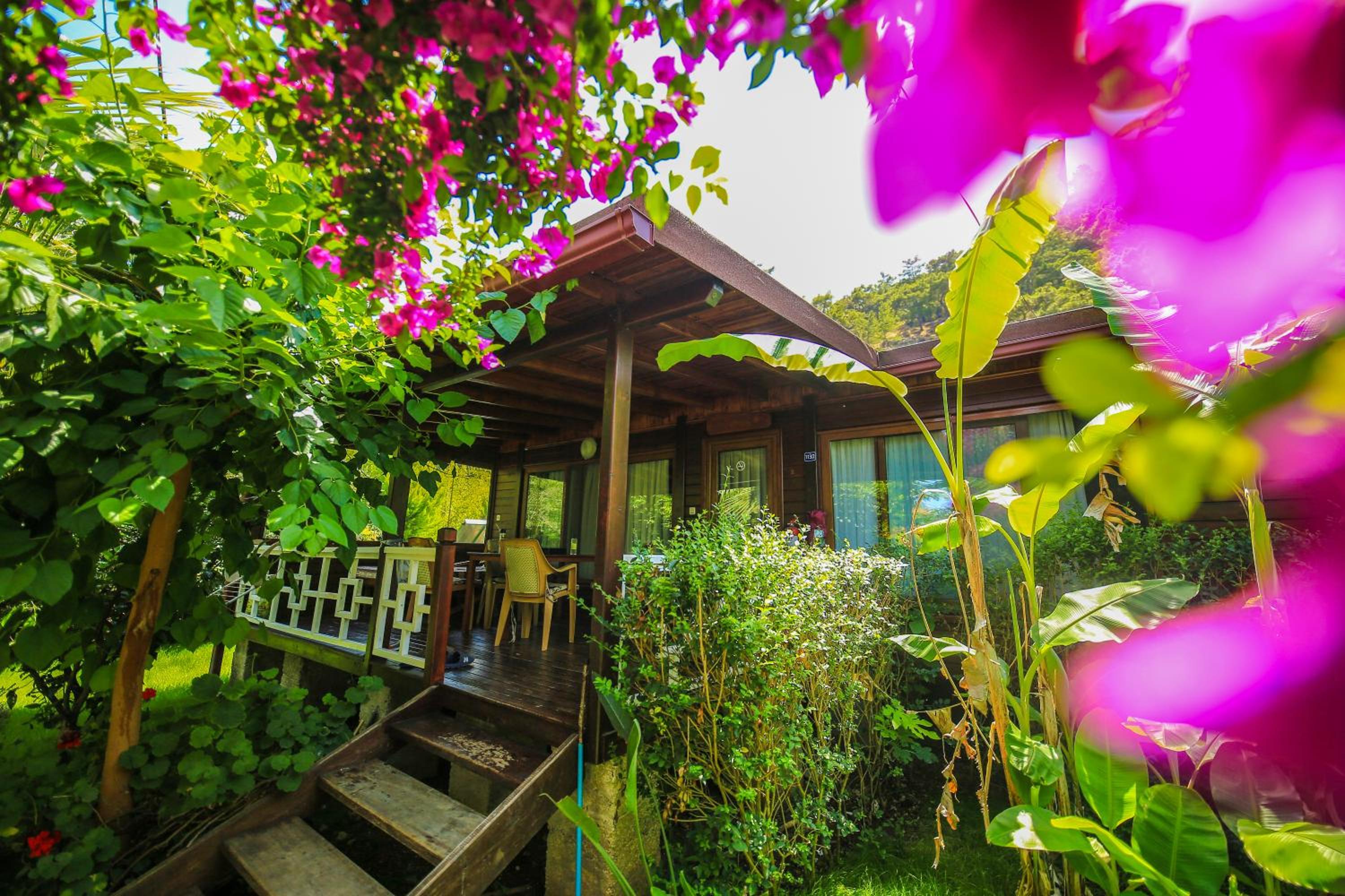 Two-Bedroom Villa - Photo 26