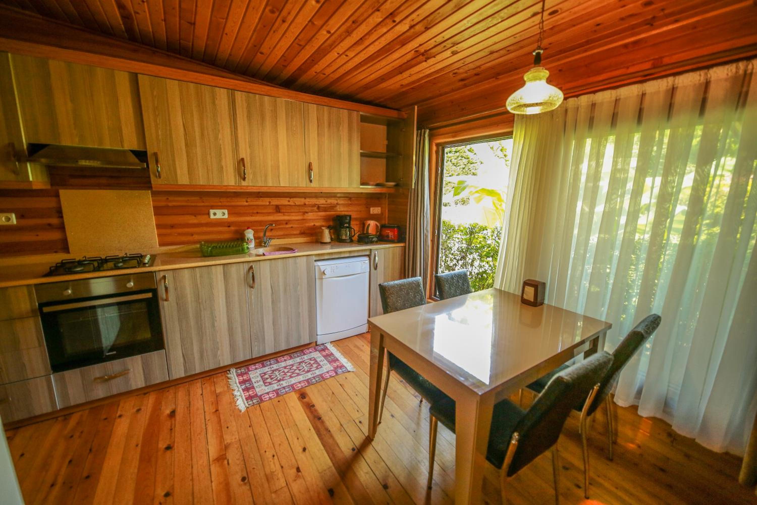Two-Bedroom Villa - Photo 25