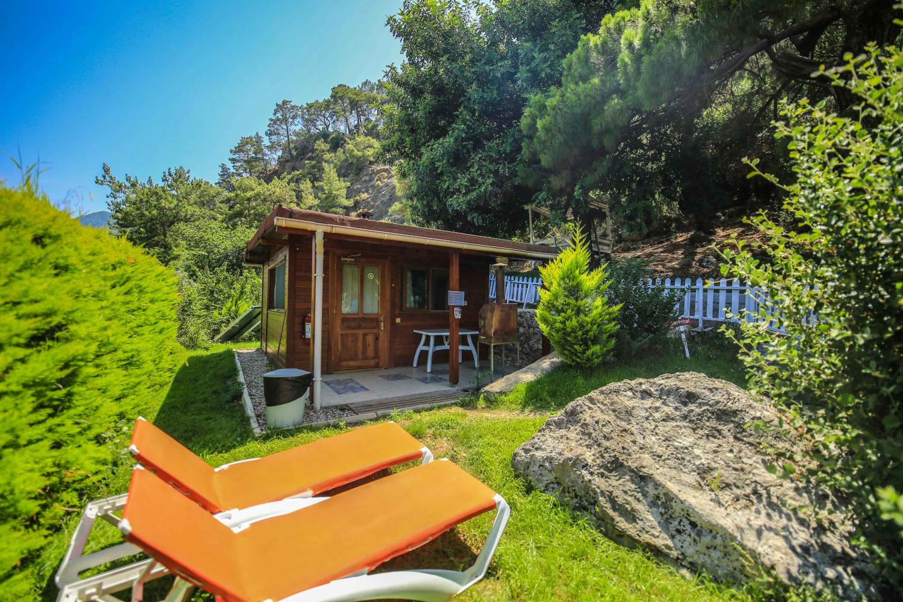 One-Bedroom Villa - Photo 13