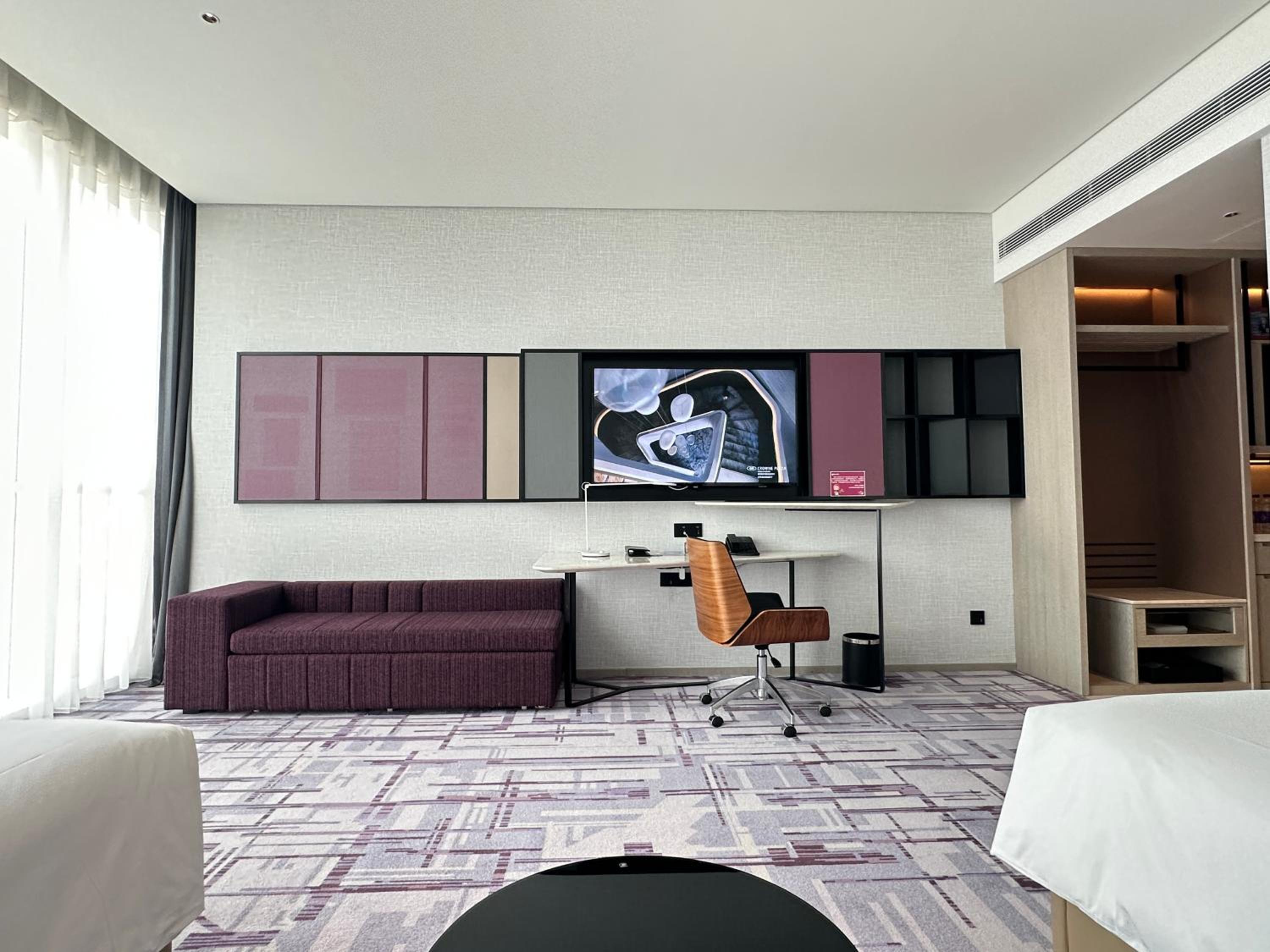 Standard Twin Room - Photo 7