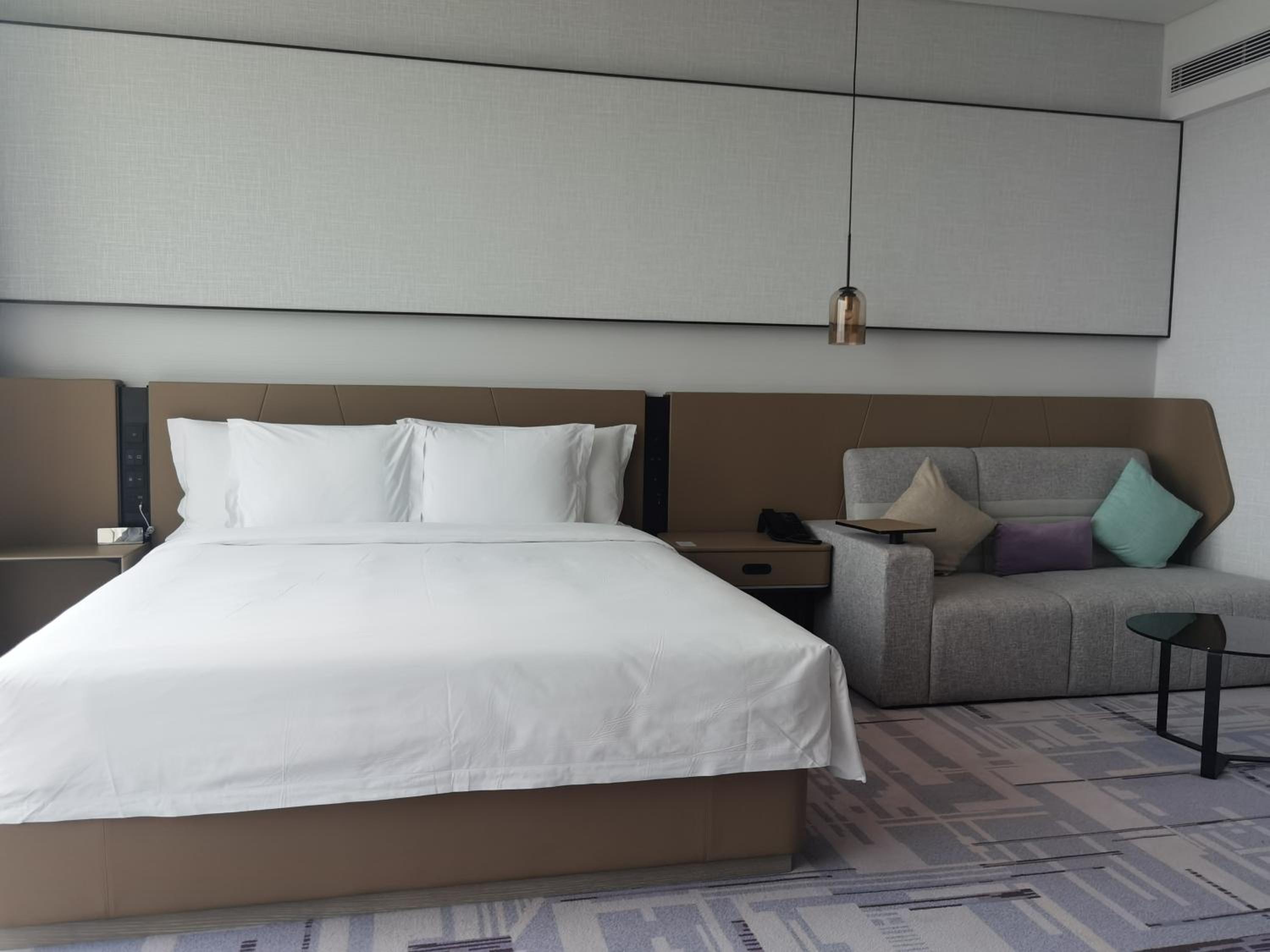 Standard King Room - Accessible - Photo 8