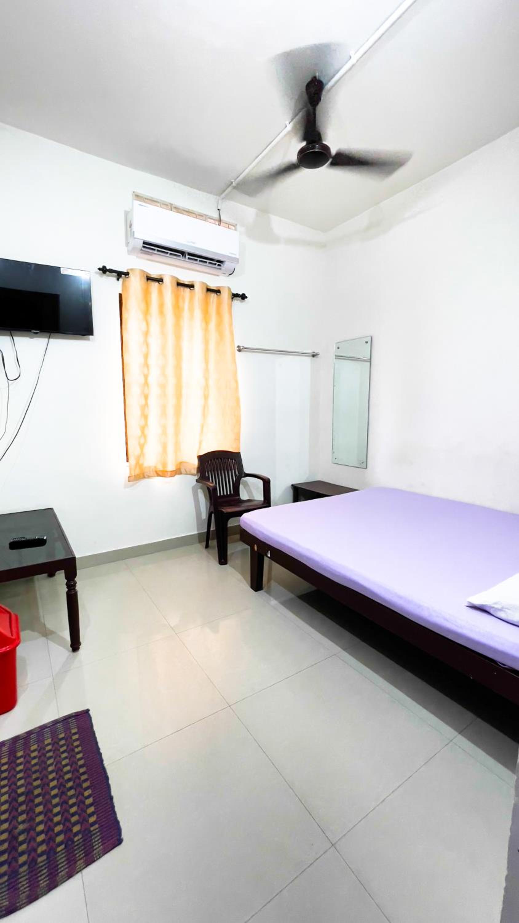 Budget Double Room photo 1
