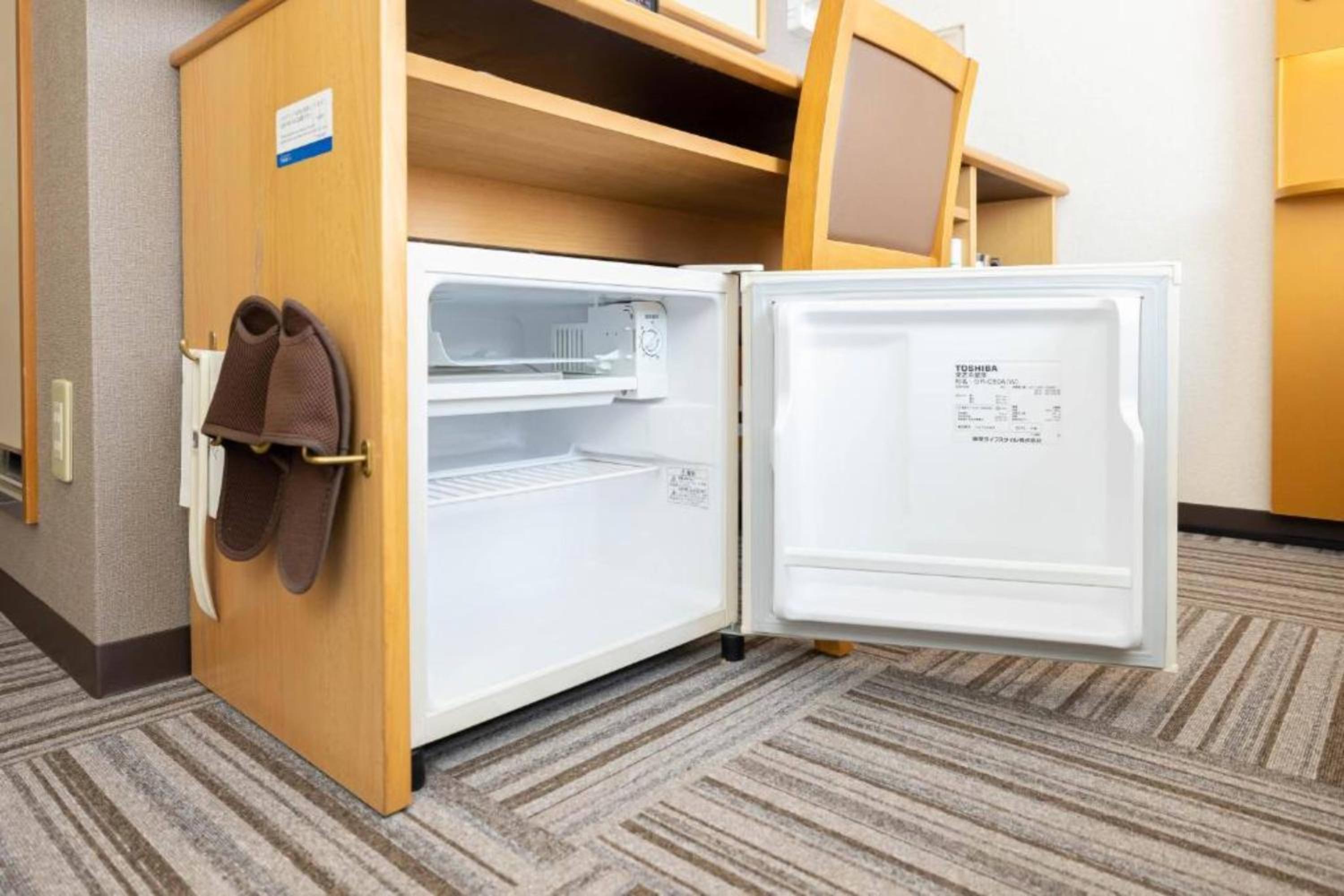 Toyoko Inn Hokkaido Sapporo Susukino Junction, Foto 16