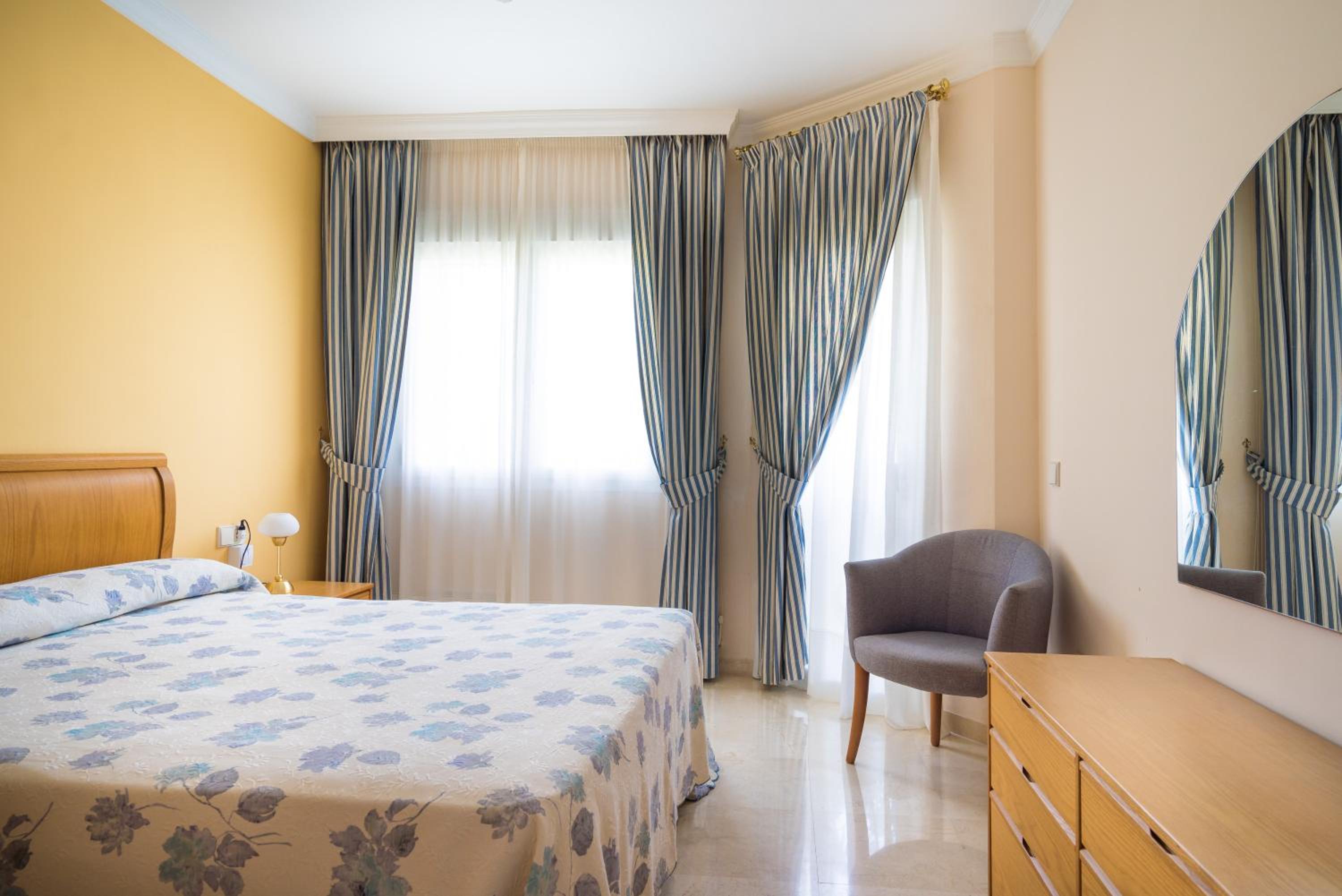 Departamento de tres habitaciones