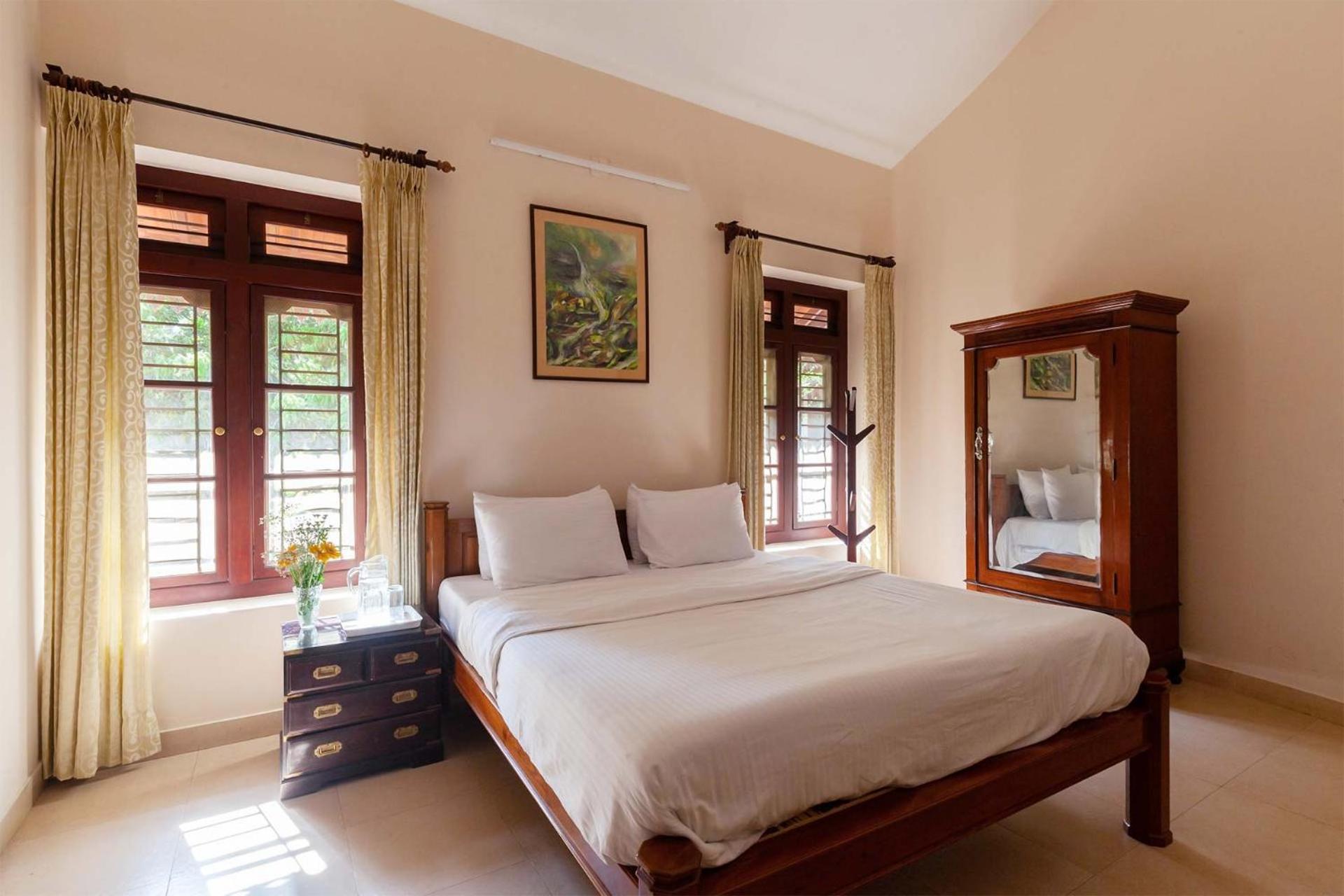 One-Bedroom Villa photo 1