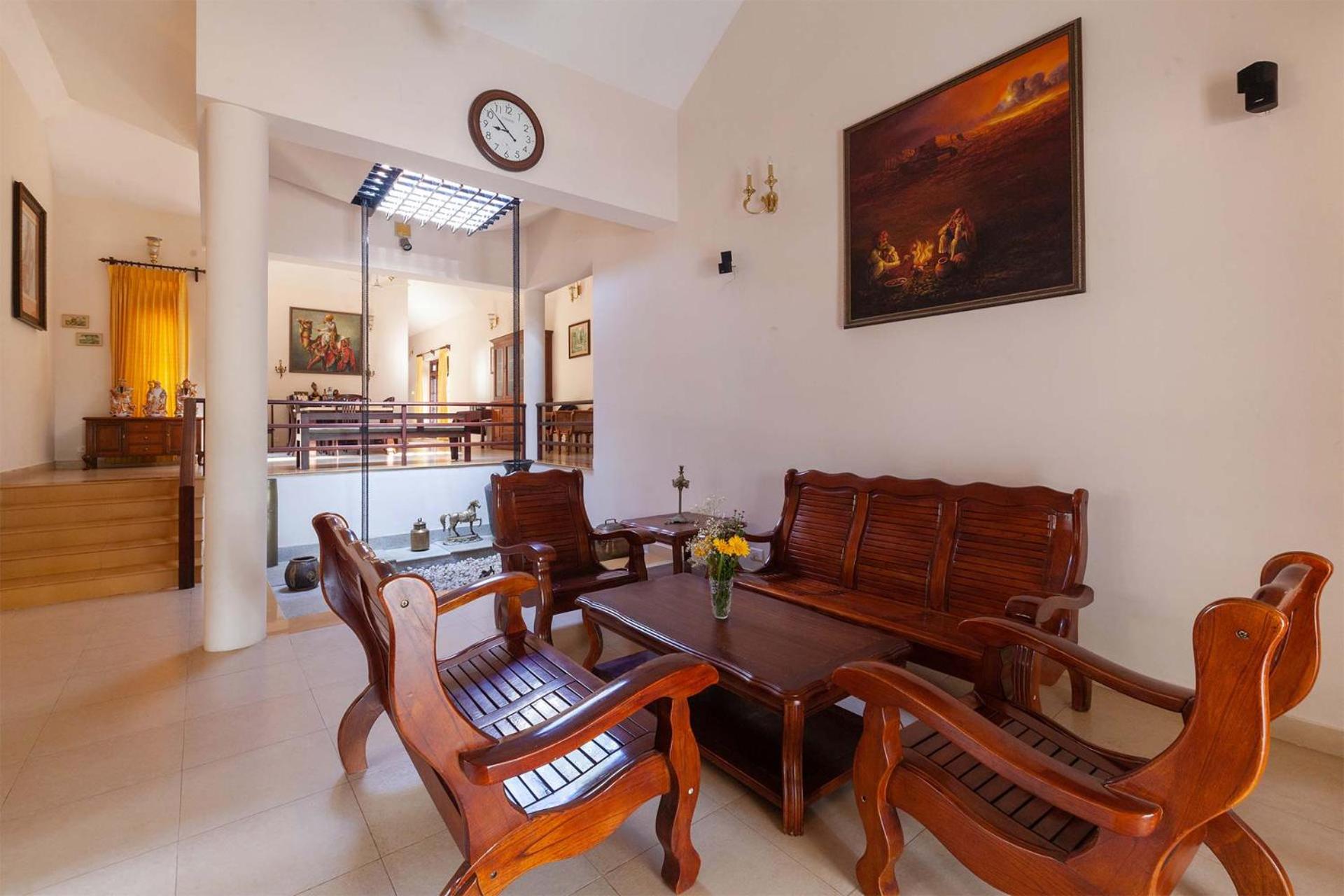 Two-Bedroom Villa photo 1