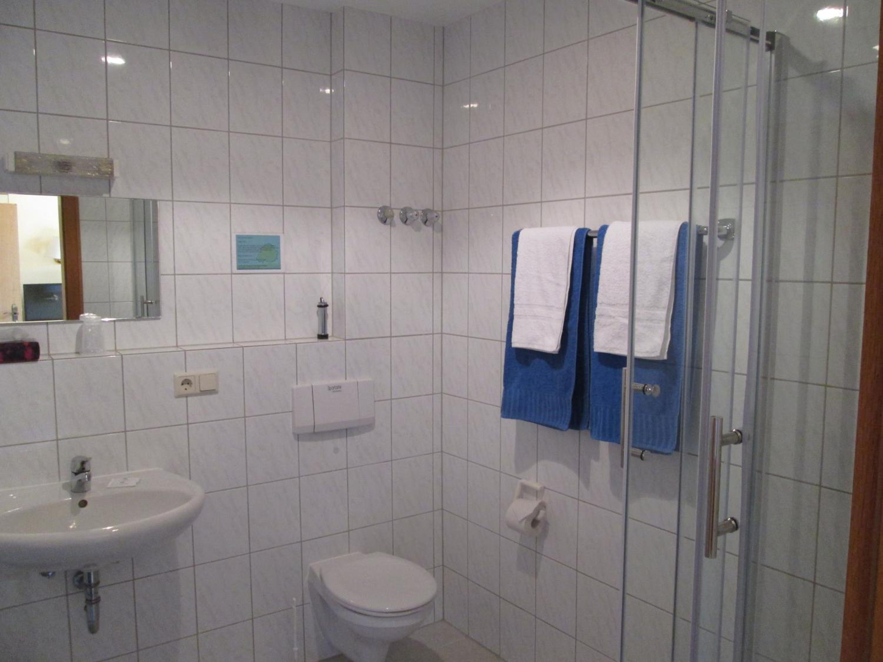 Large Double Room photo 2