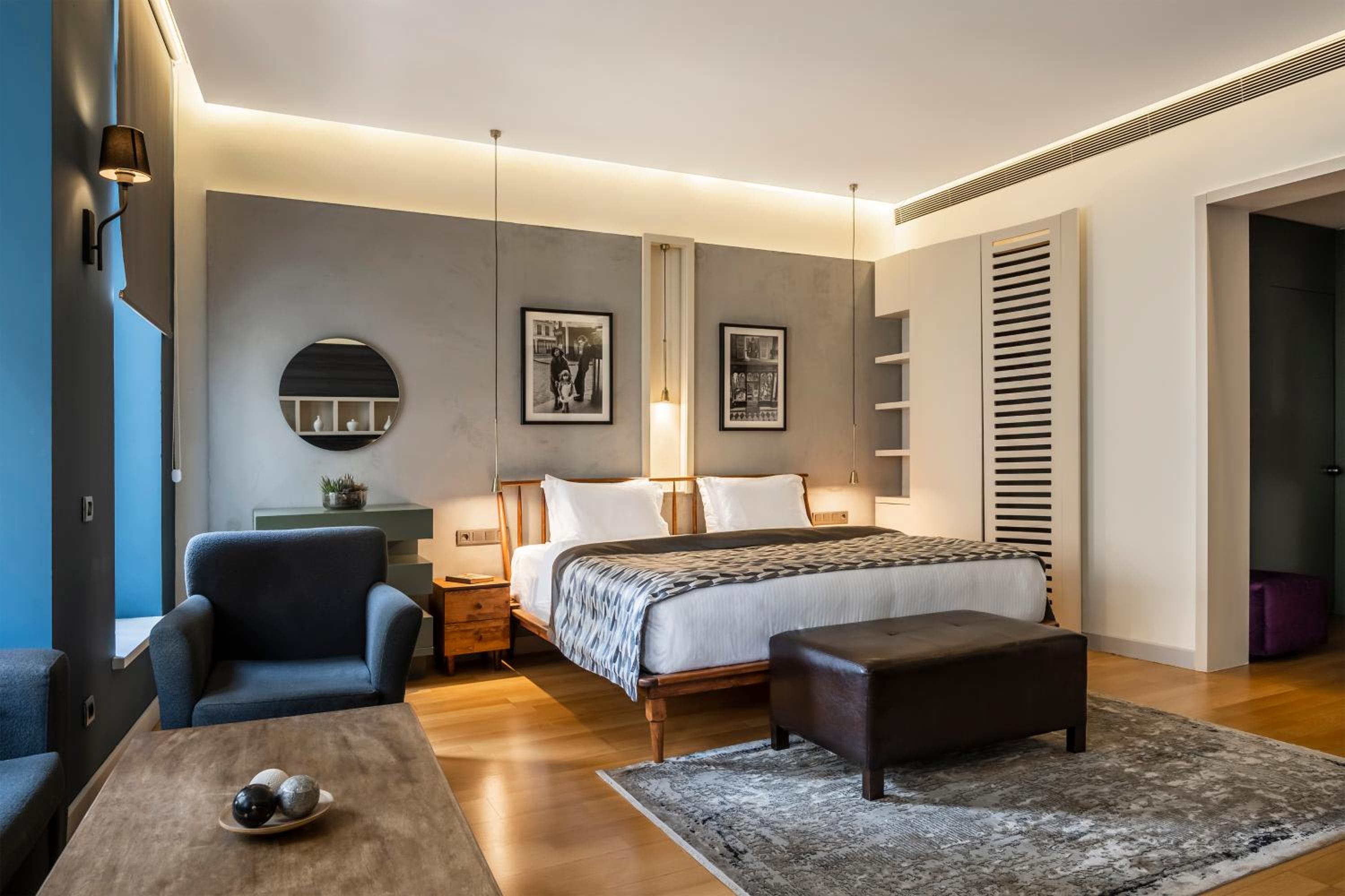 Superior Suite photo 1