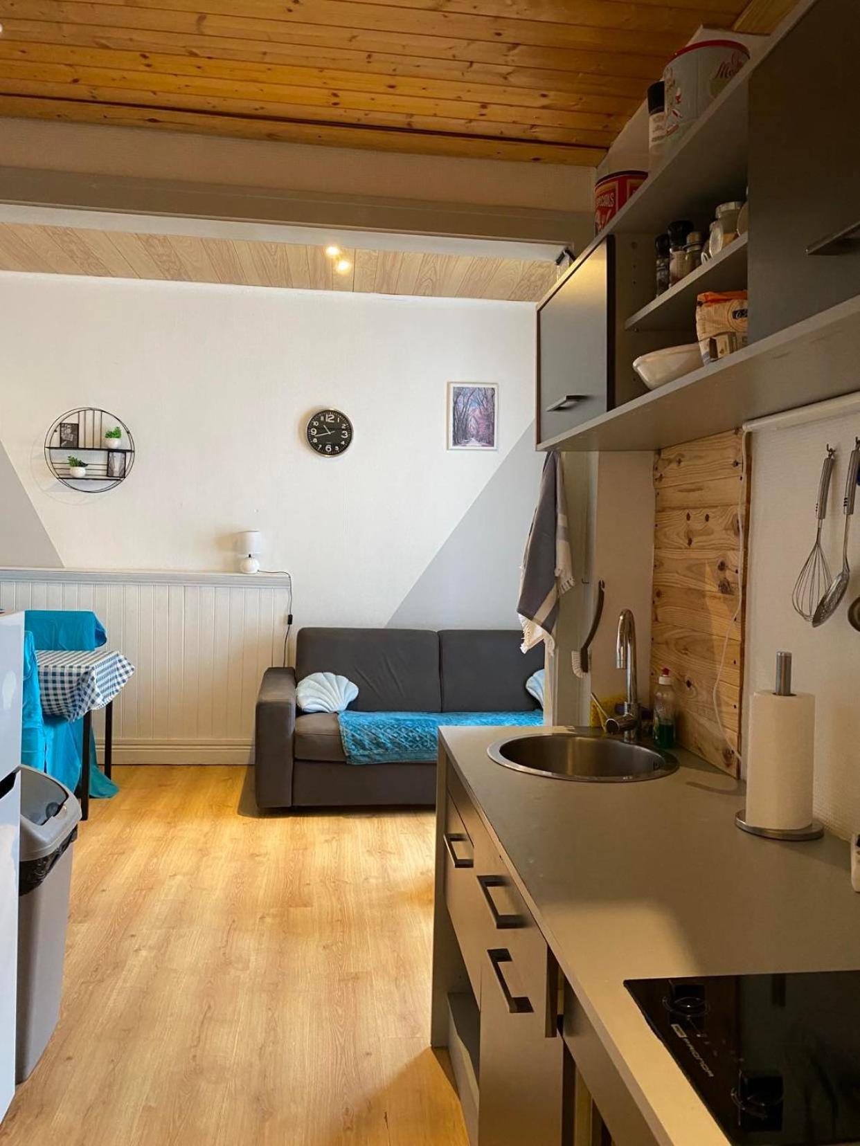 Apartment - Photo 17