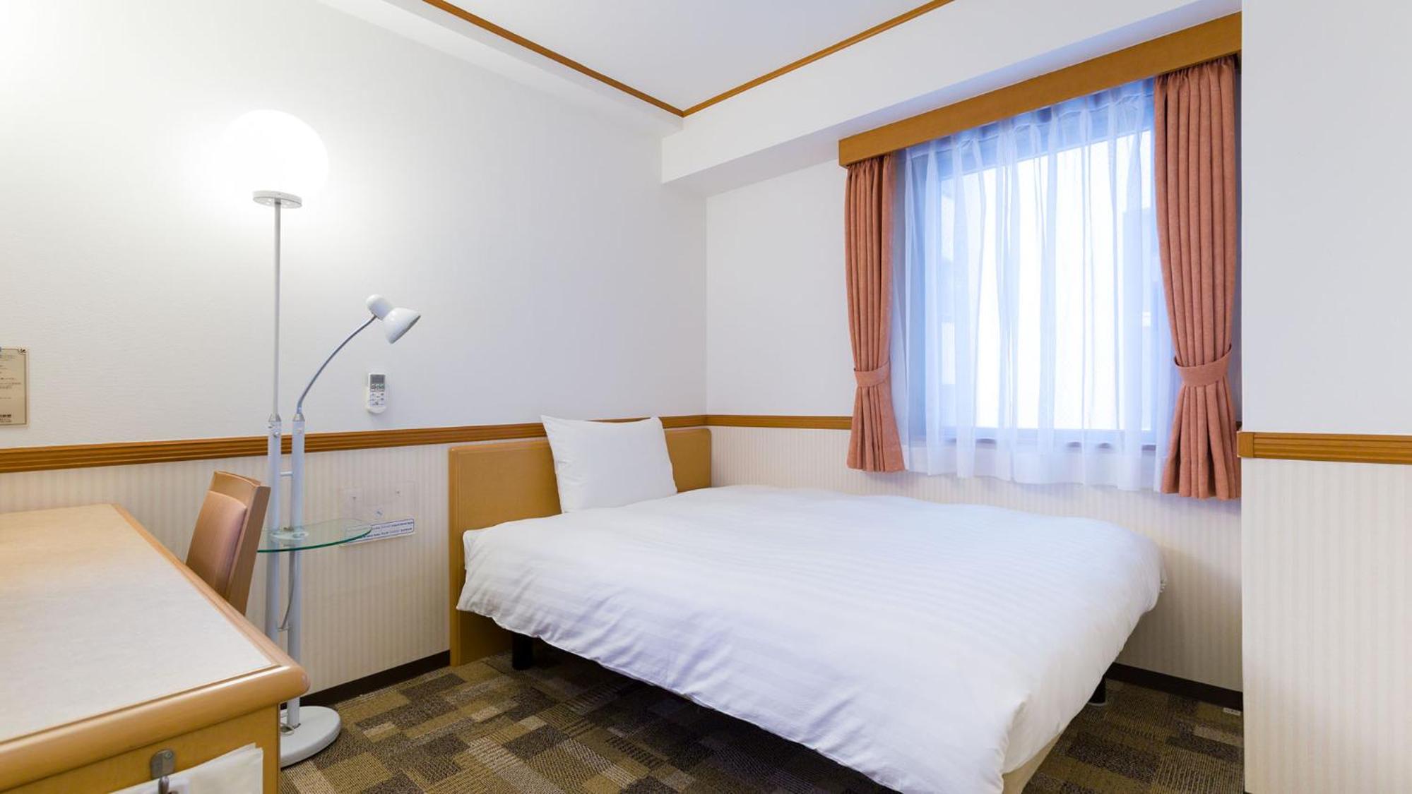 Single Room - Non-Smoking photo 1